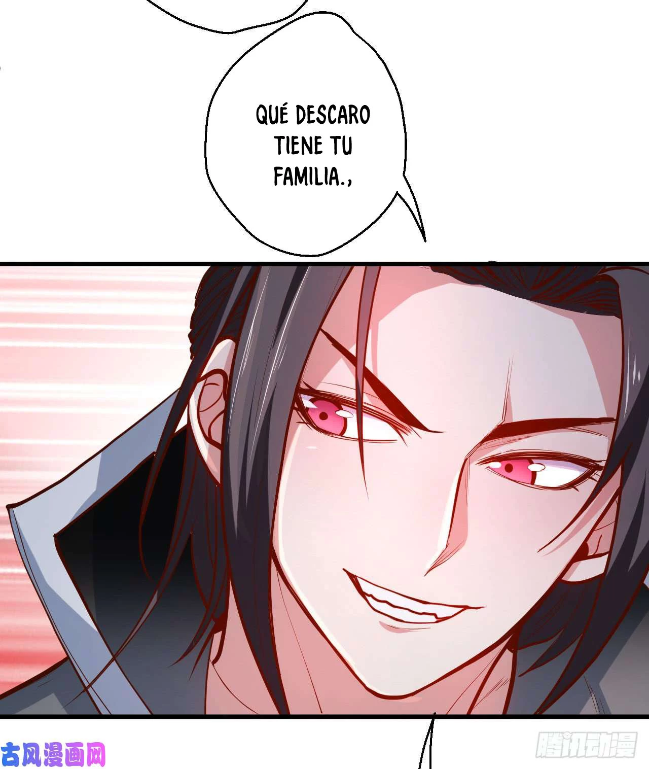 El Rey Asesino Renace > Capitulo 14 > Page 281