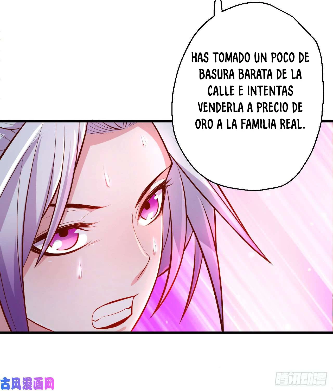 El Rey Asesino Renace > Capitulo 14 > Page 291