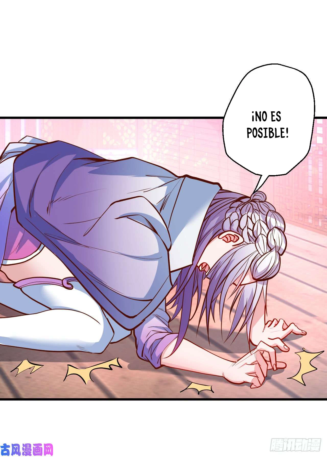 El Rey Asesino Renace > Capitulo 14 > Page 311