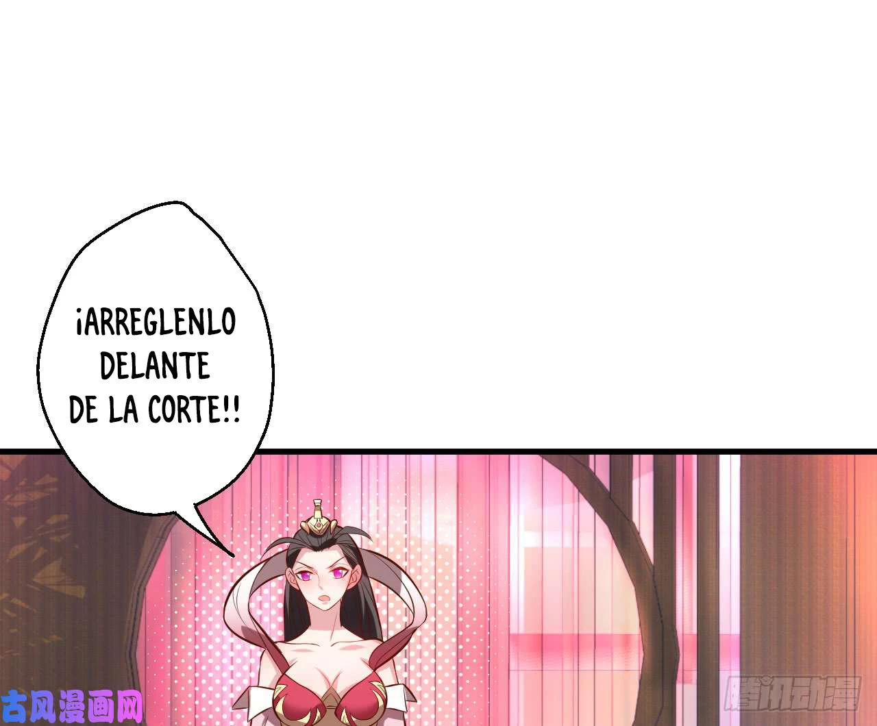 El Rey Asesino Renace > Capitulo 14 > Page 341