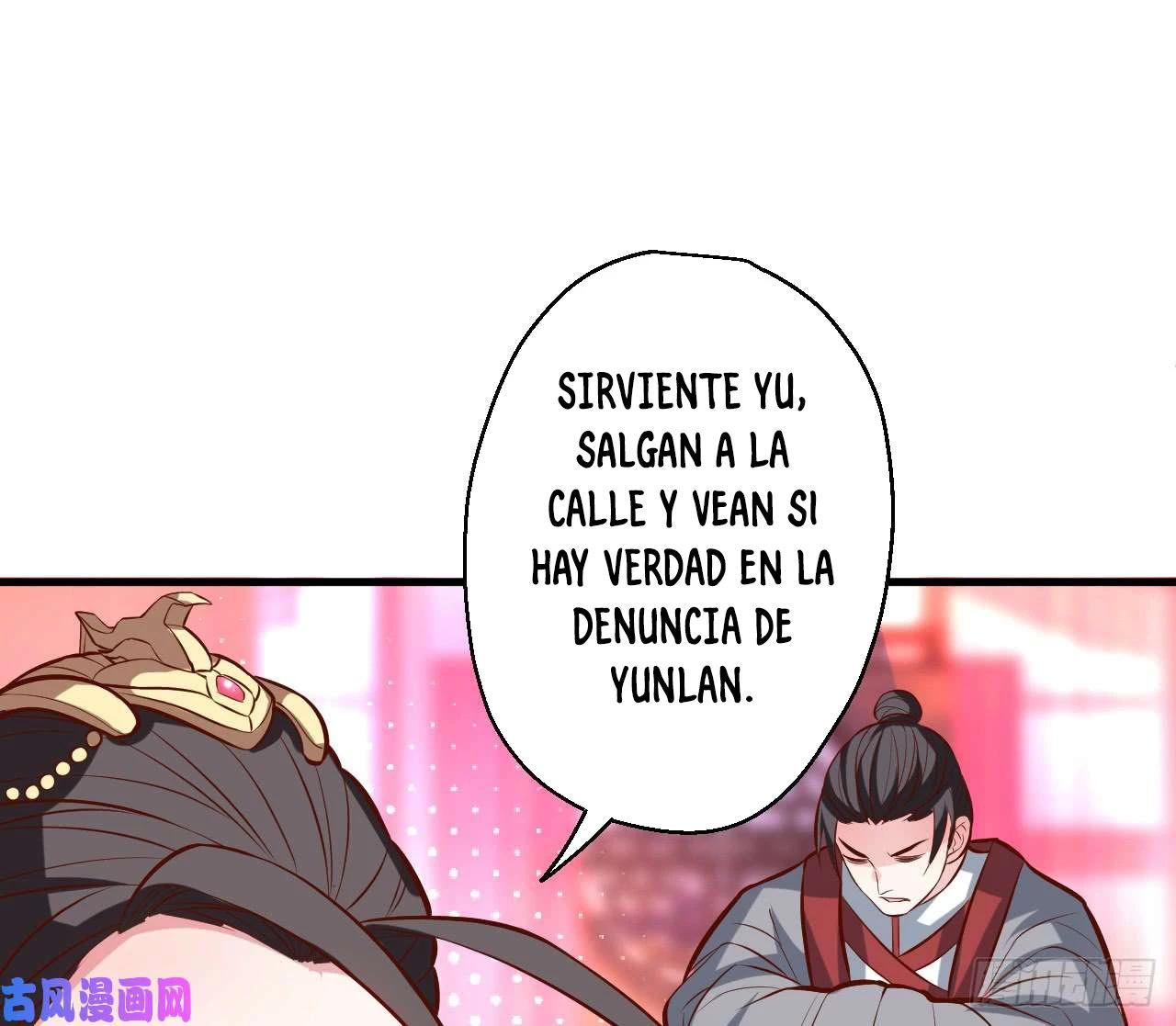 El Rey Asesino Renace > Capitulo 14 > Page 361