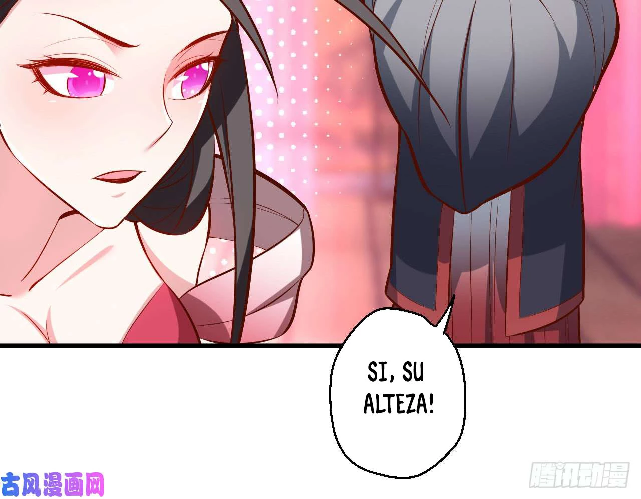 El Rey Asesino Renace > Capitulo 14 > Page 371