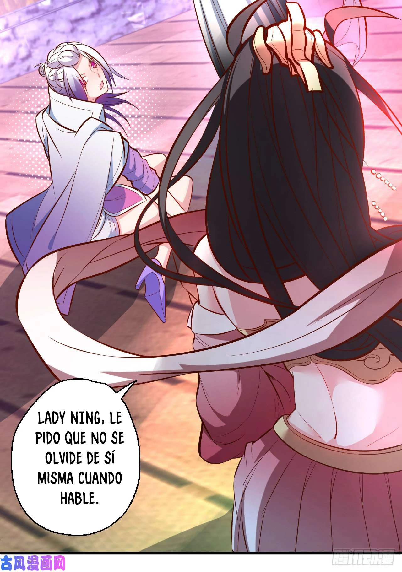 El Rey Asesino Renace > Capitulo 14 > Page 391