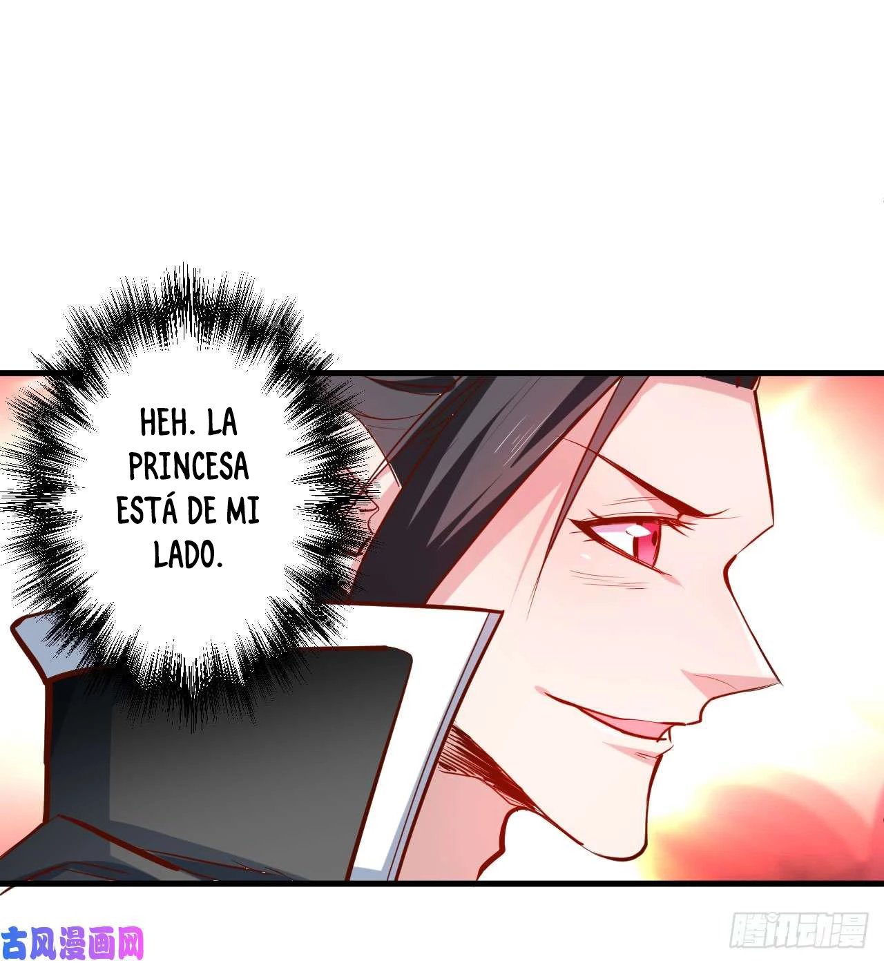 El Rey Asesino Renace > Capitulo 14 > Page 401