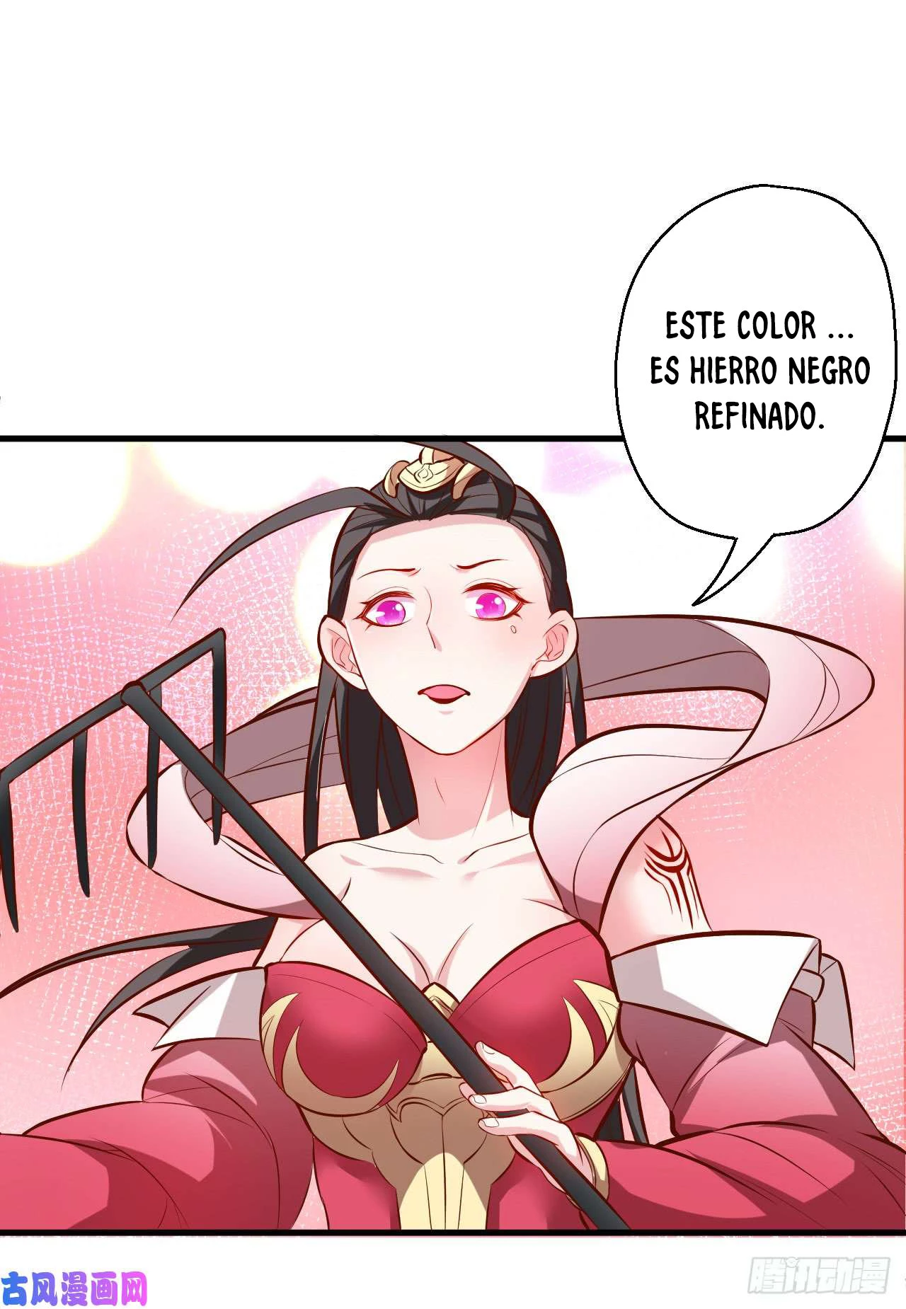 El Rey Asesino Renace > Capitulo 14 > Page 451