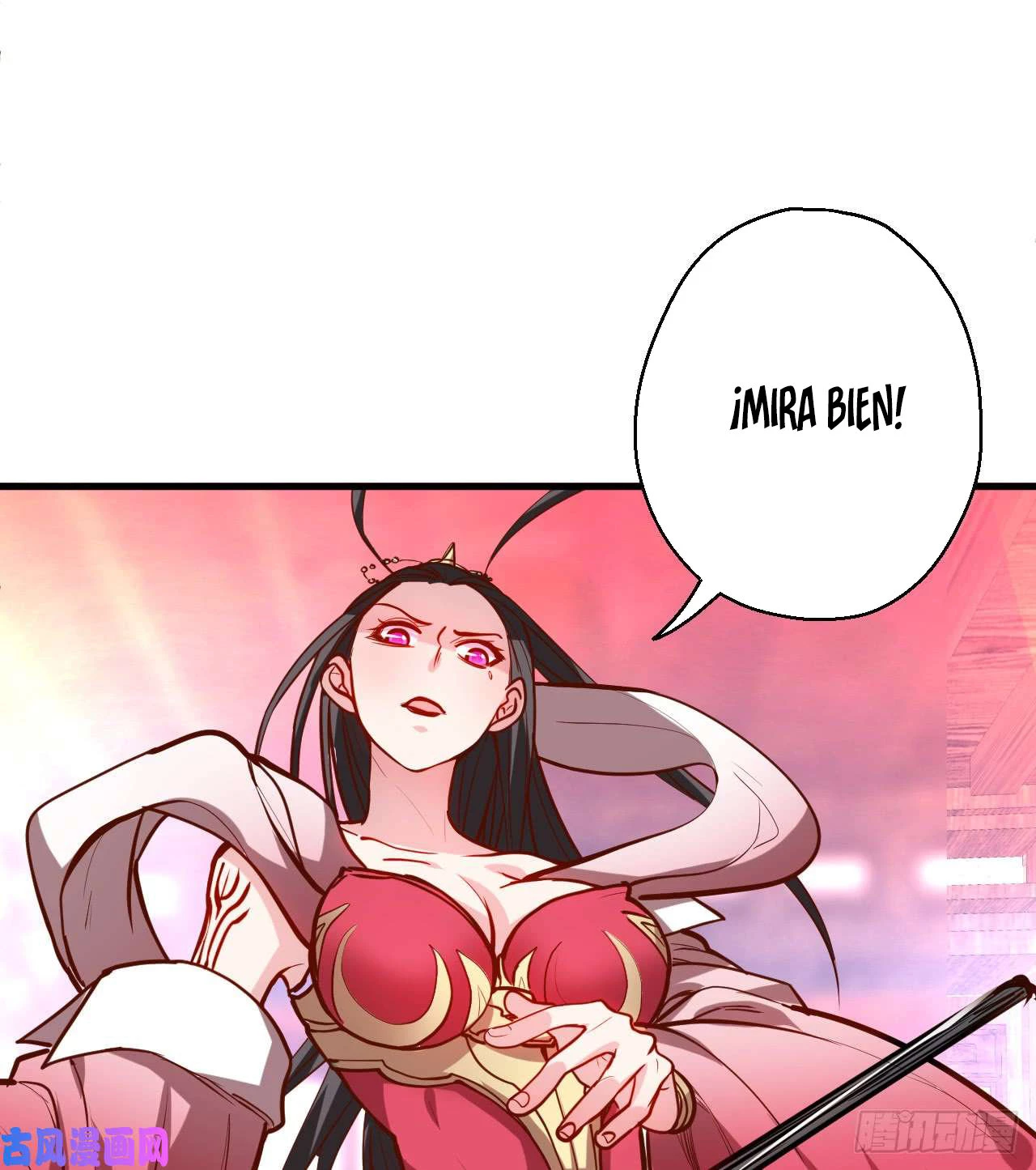 El Rey Asesino Renace > Capitulo 14 > Page 461