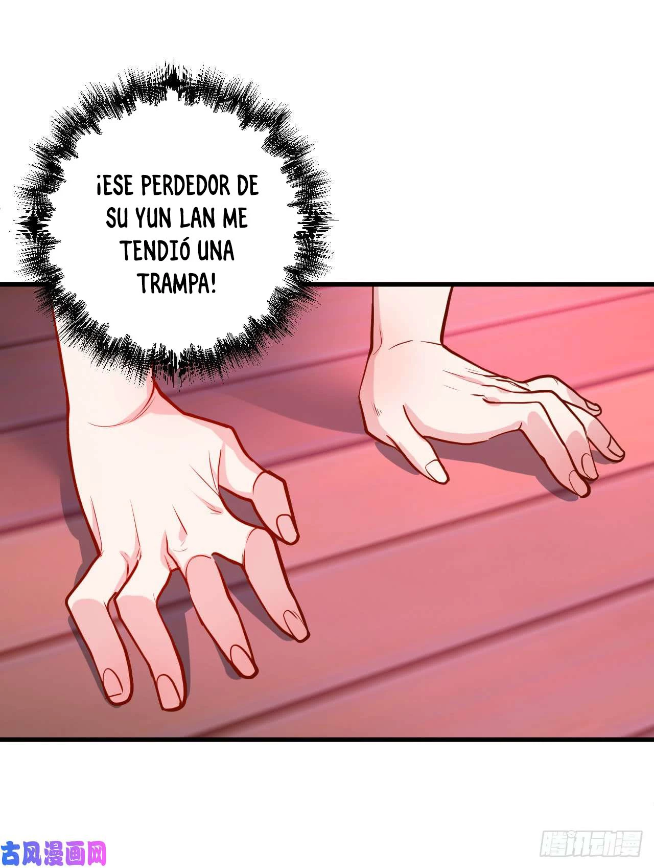 El Rey Asesino Renace > Capitulo 14 > Page 511