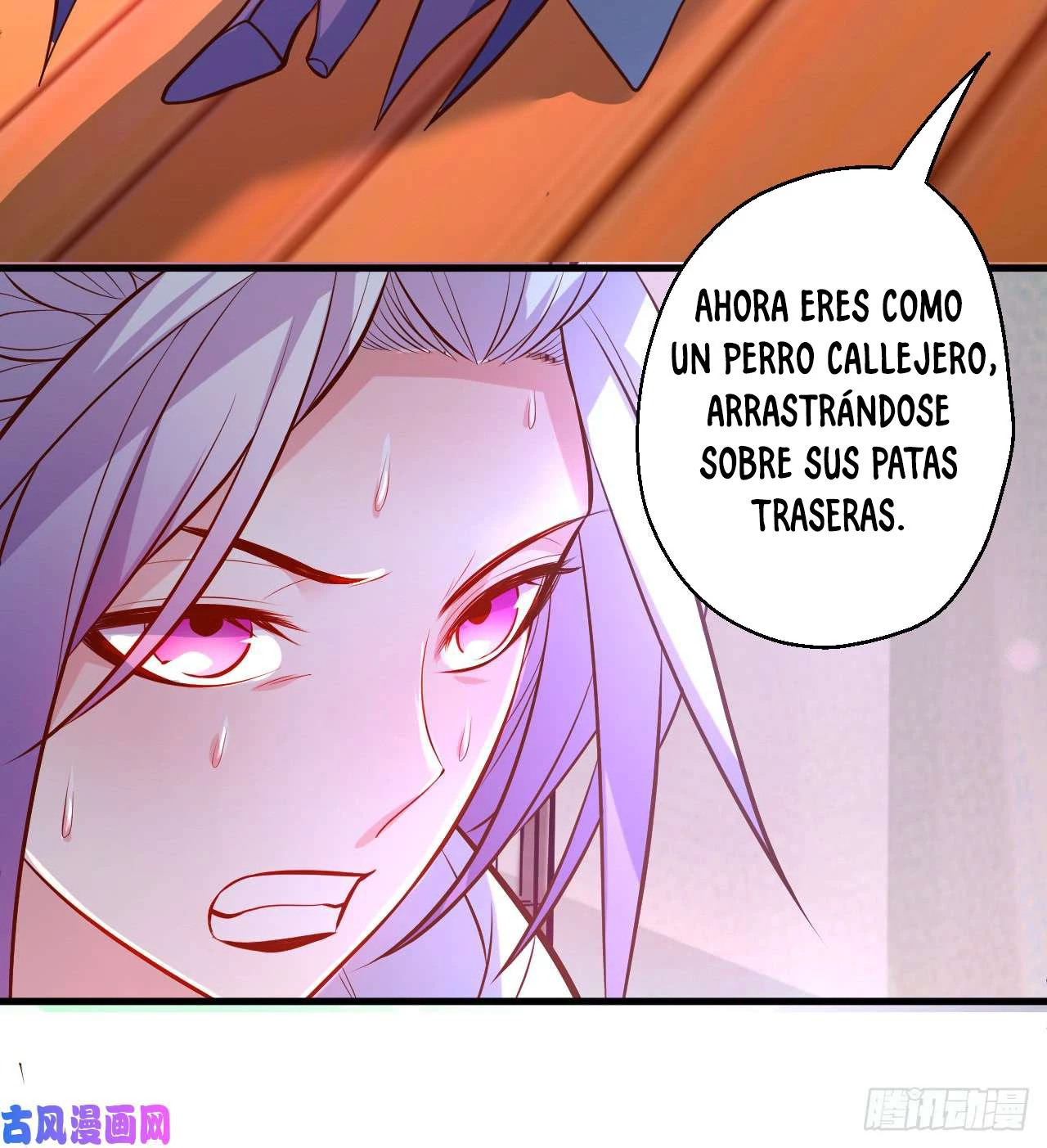 El Rey Asesino Renace > Capitulo 14 > Page 571