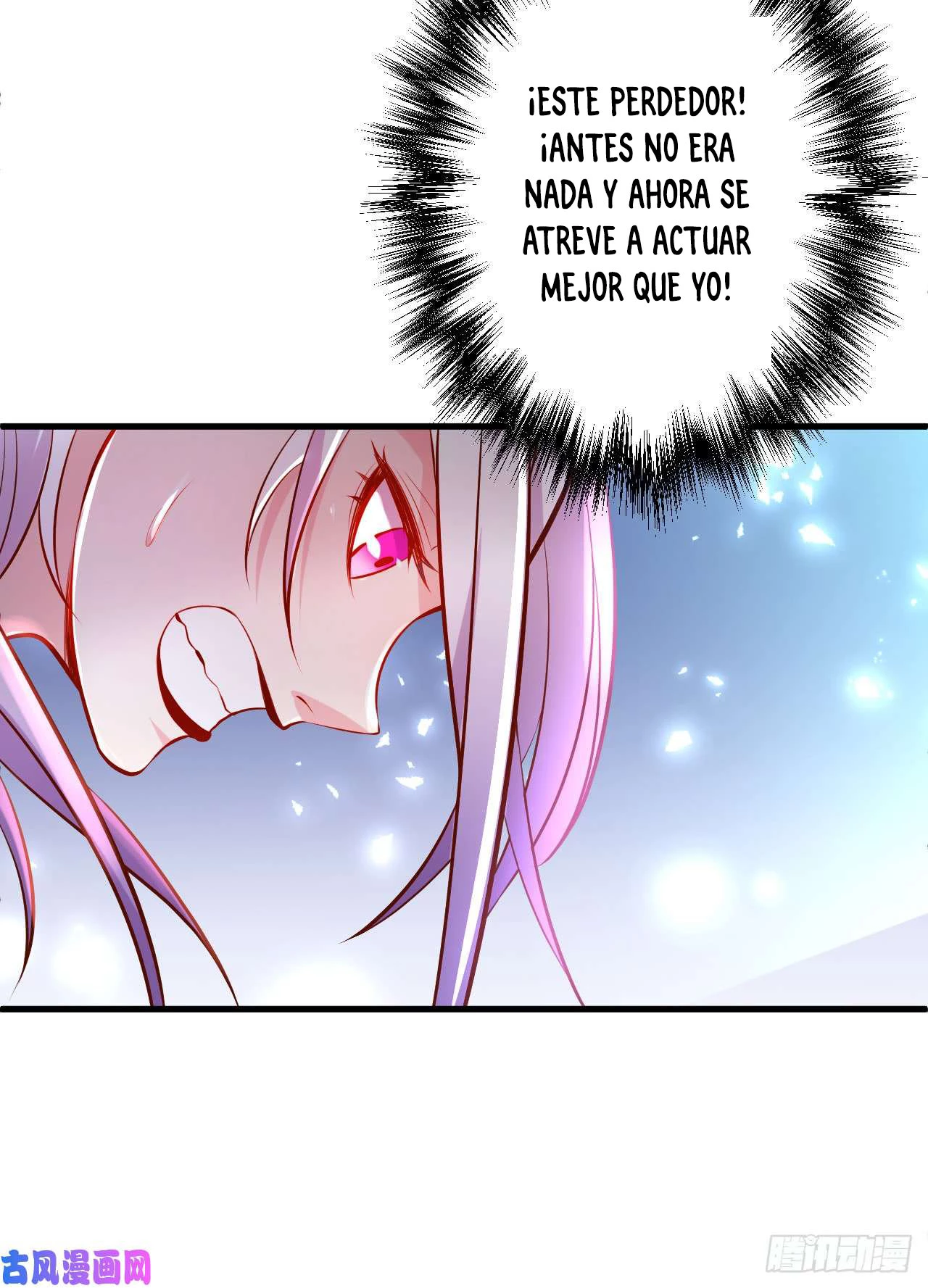El Rey Asesino Renace > Capitulo 14 > Page 601