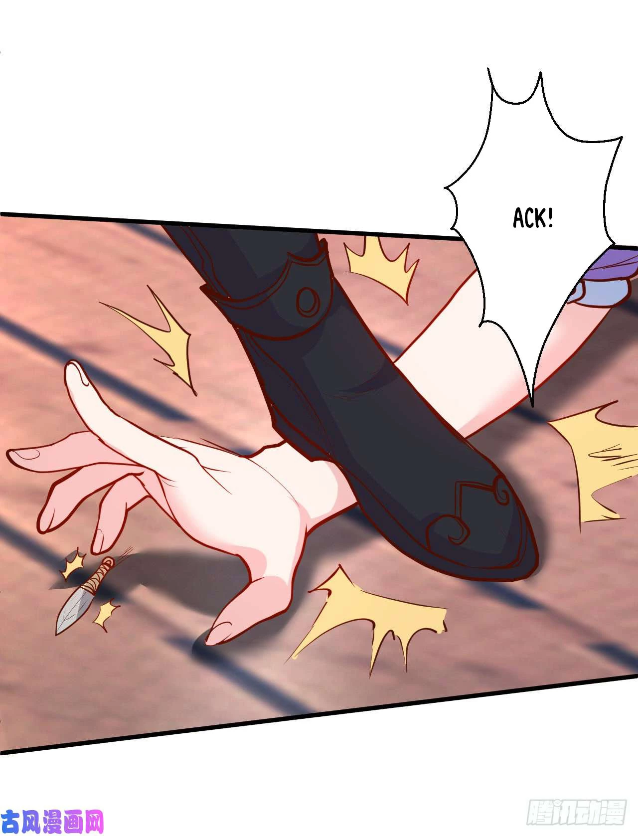 El Rey Asesino Renace > Capitulo 15 > Page 51