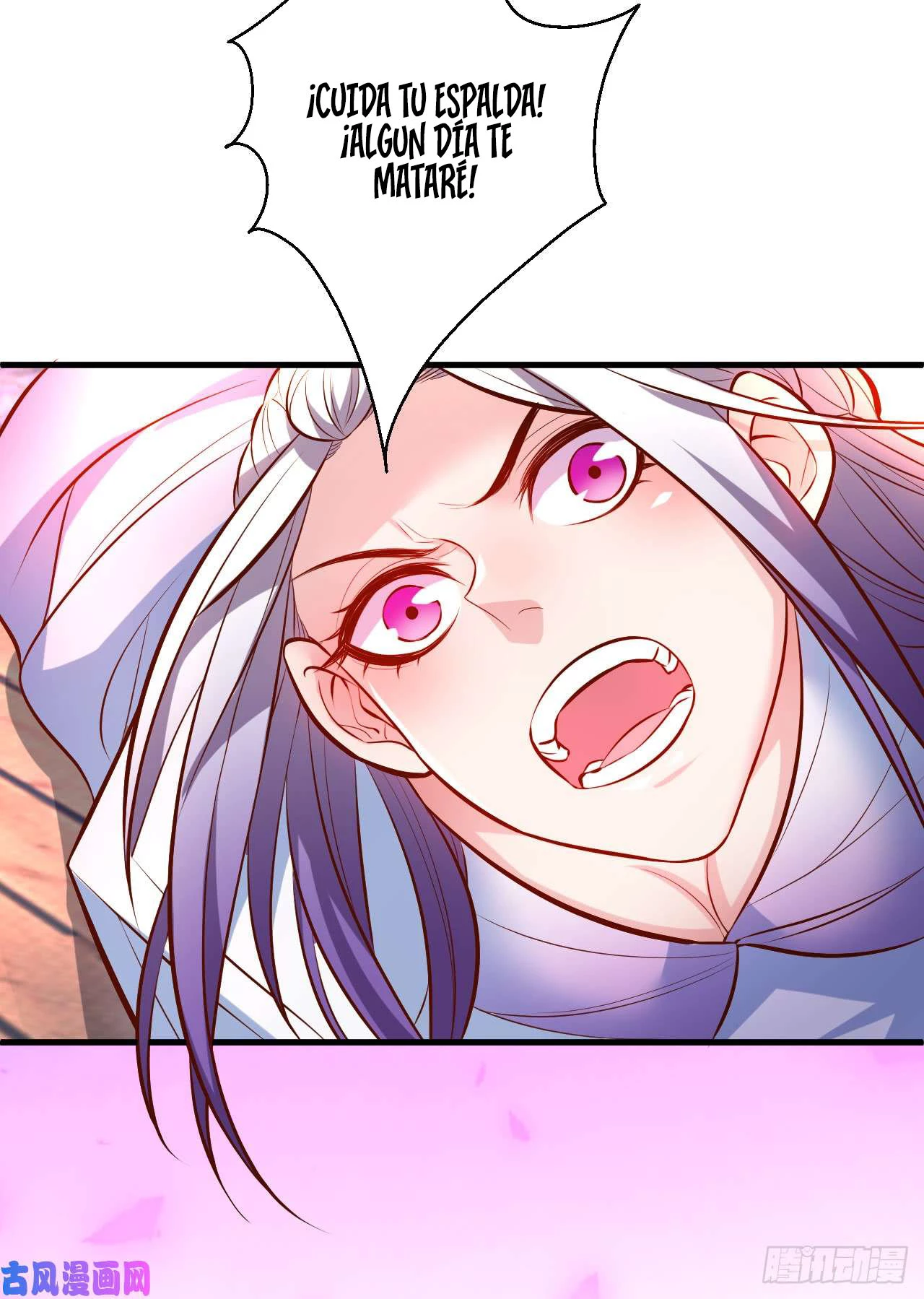El Rey Asesino Renace > Capitulo 15 > Page 151
