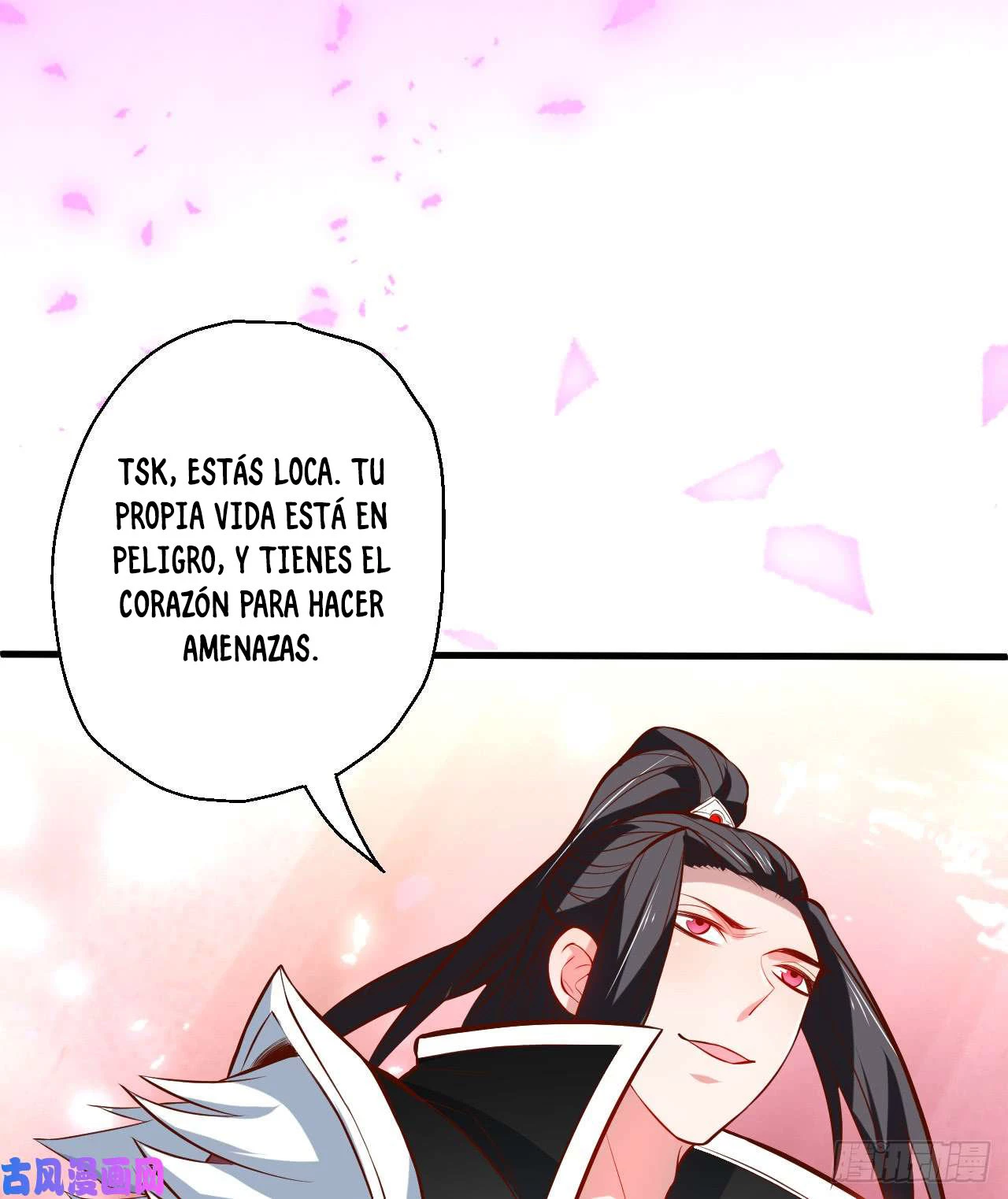 El Rey Asesino Renace > Capitulo 15 > Page 161