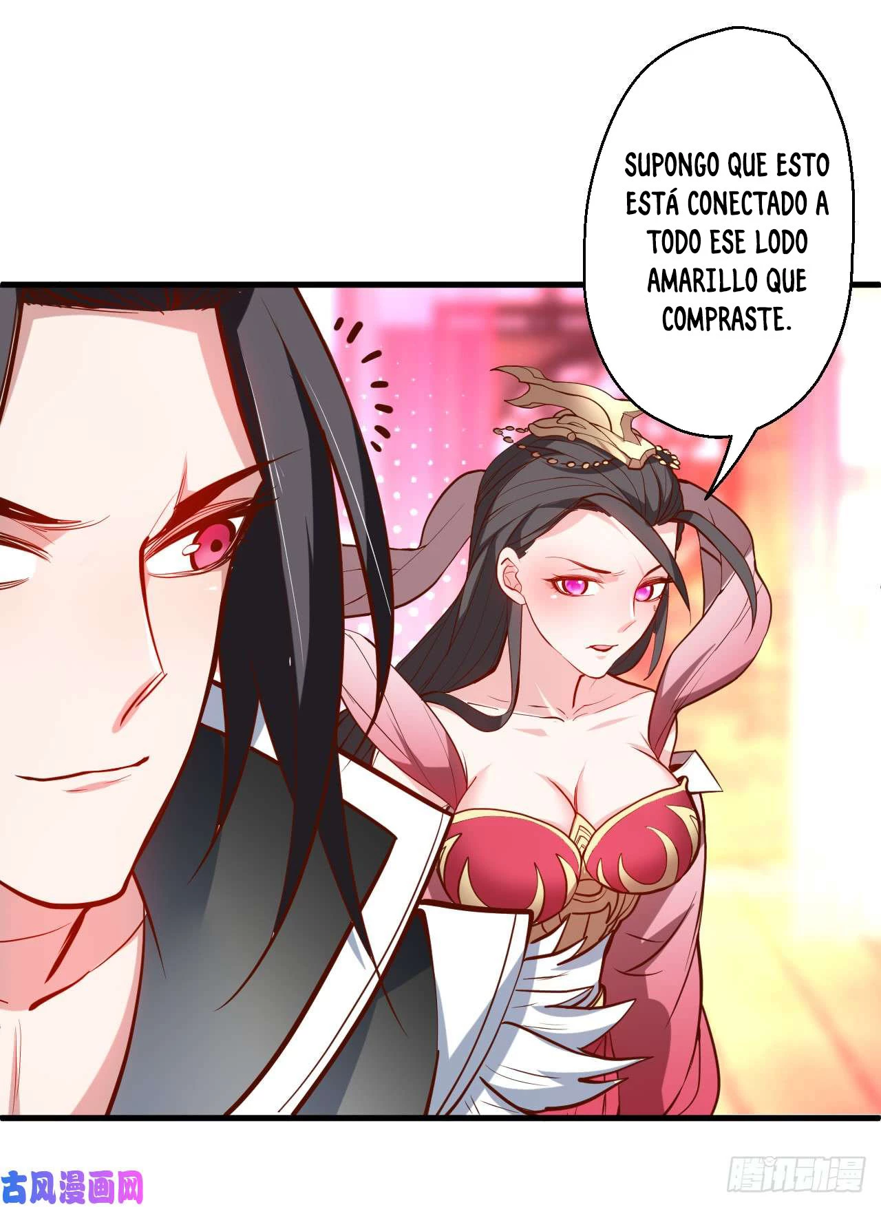 El Rey Asesino Renace > Capitulo 15 > Page 181