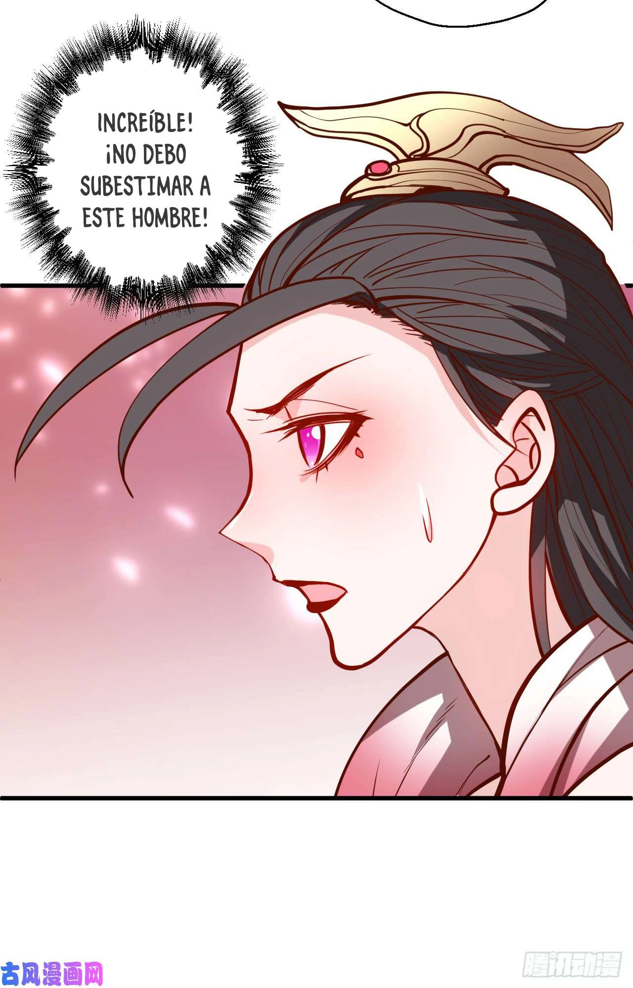 El Rey Asesino Renace > Capitulo 15 > Page 201