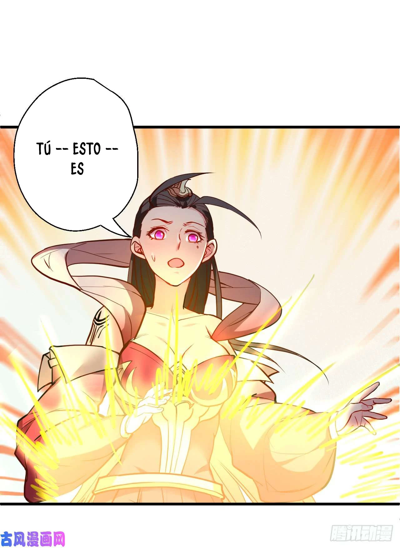 El Rey Asesino Renace > Capitulo 15 > Page 251