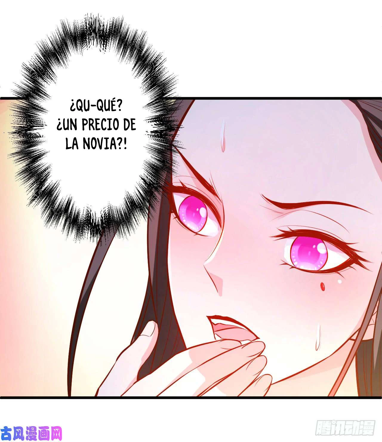 El Rey Asesino Renace > Capitulo 15 > Page 281