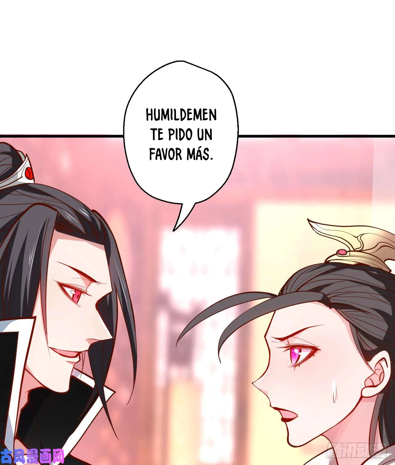 El Rey Asesino Renace > Capitulo 15 > Page 291