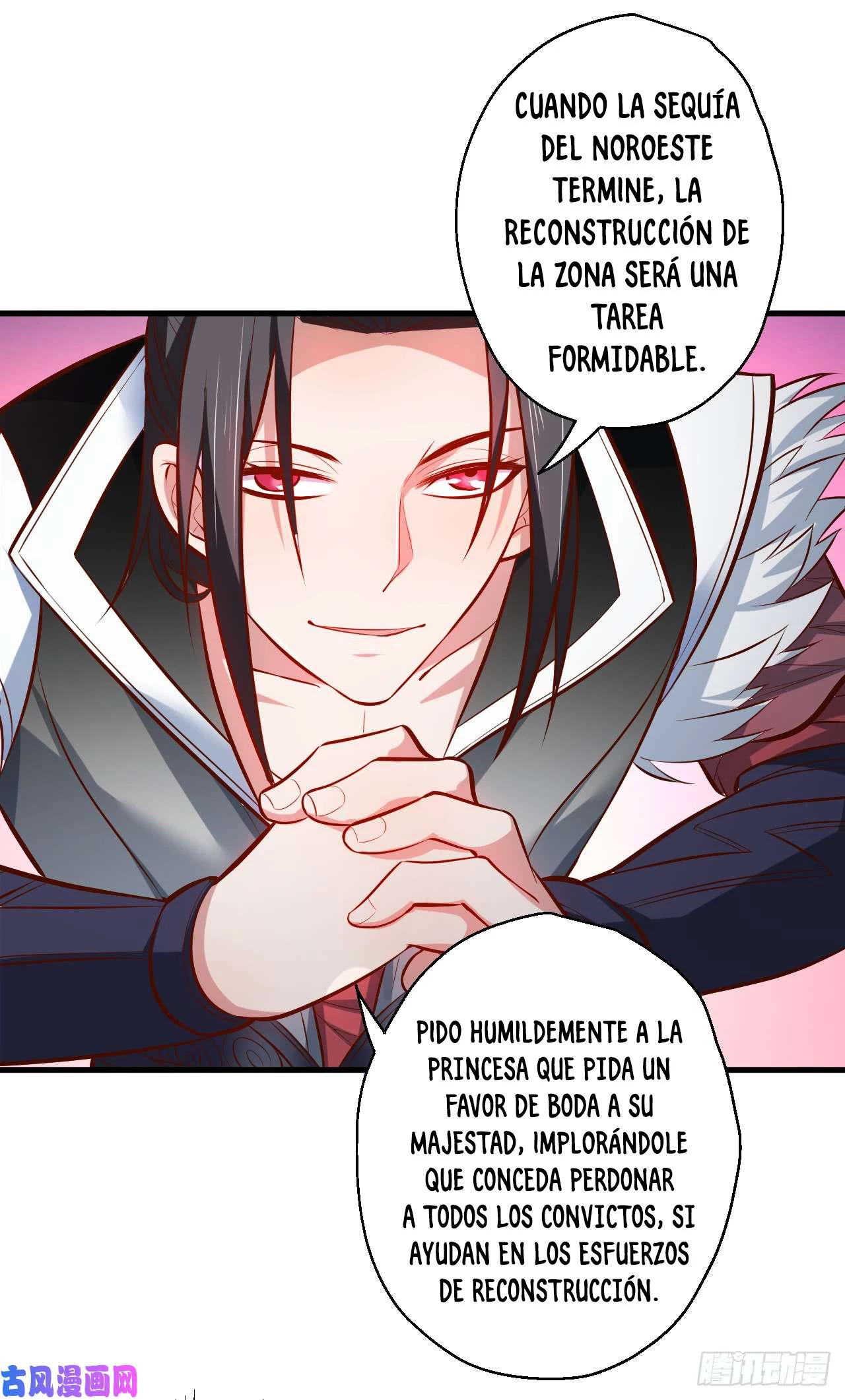El Rey Asesino Renace > Capitulo 15 > Page 311