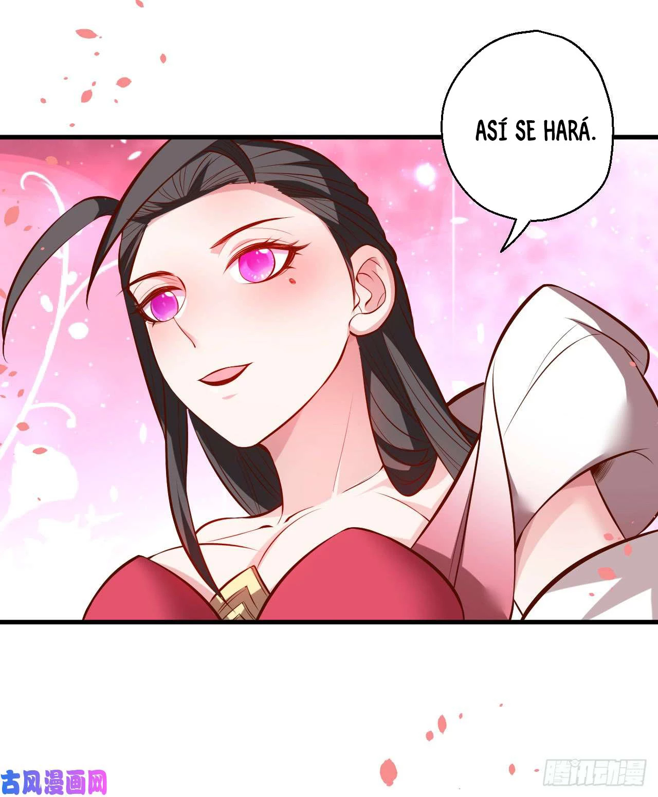 El Rey Asesino Renace > Capitulo 15 > Page 331