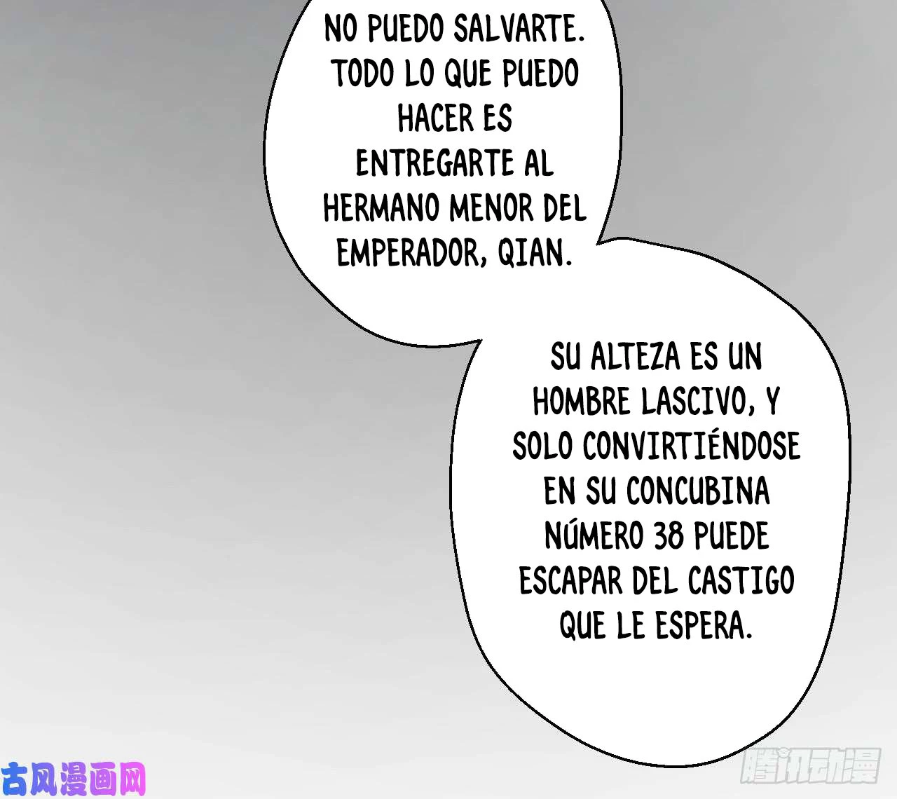 El Rey Asesino Renace > Capitulo 16 > Page 71