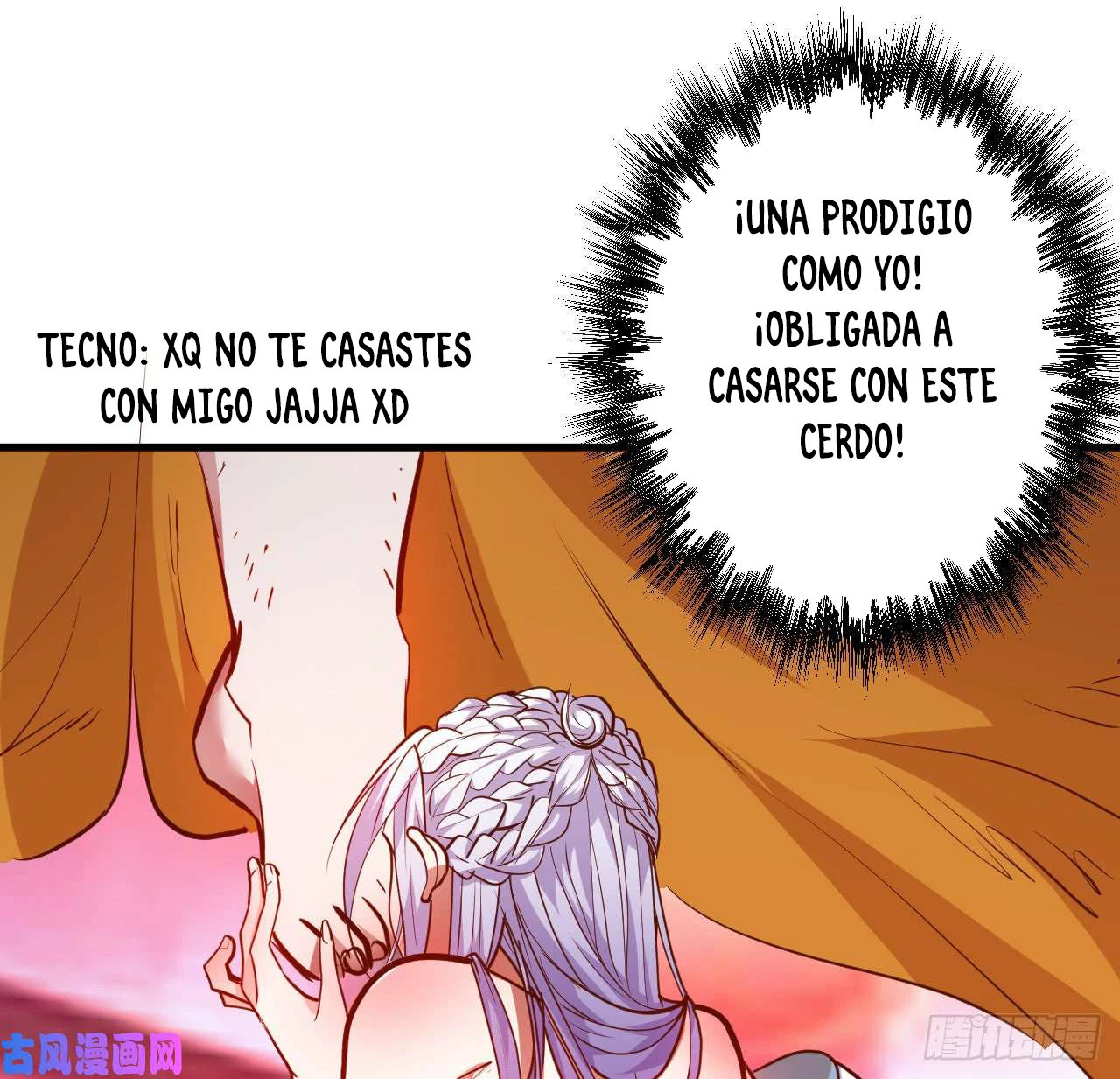 El Rey Asesino Renace > Capitulo 16 > Page 91