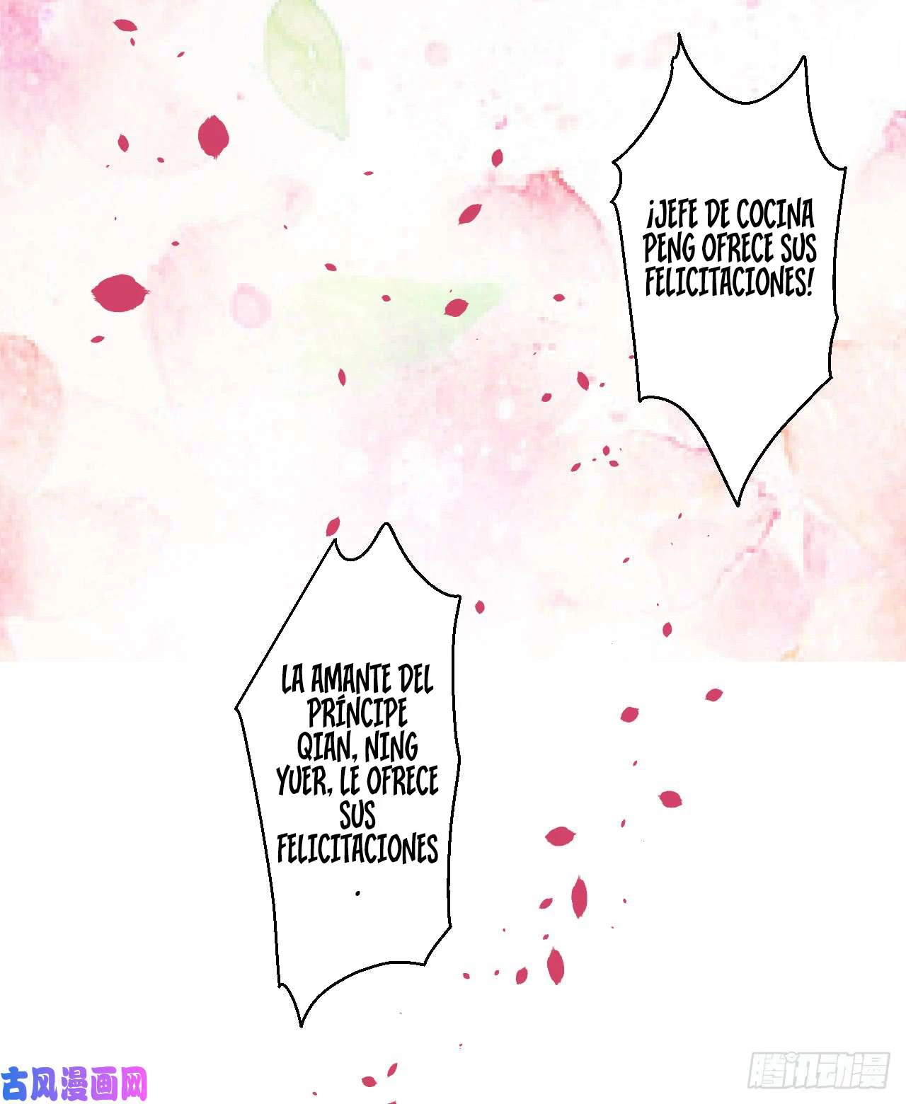 El Rey Asesino Renace > Capitulo 16 > Page 181