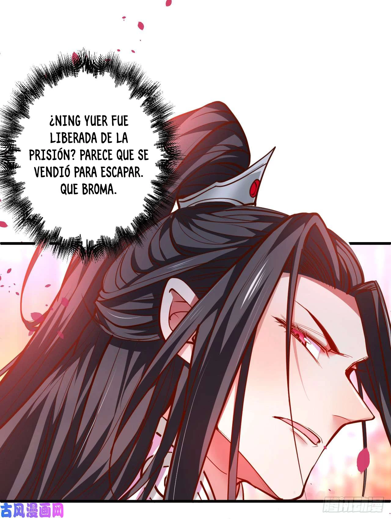 El Rey Asesino Renace > Capitulo 16 > Page 191