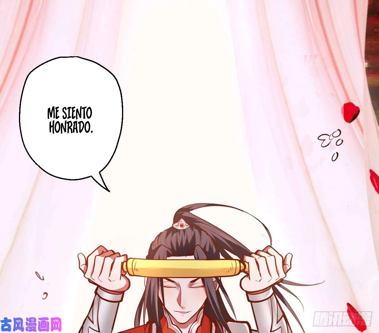 El Rey Asesino Renace > Capitulo 16 > Page 231