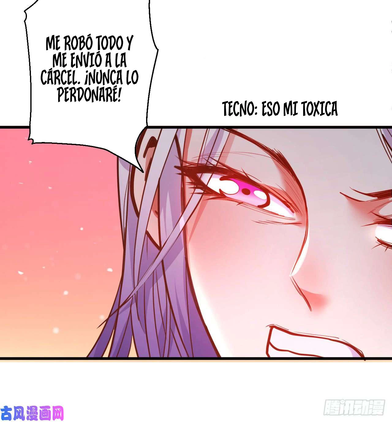 El Rey Asesino Renace > Capitulo 16 > Page 261