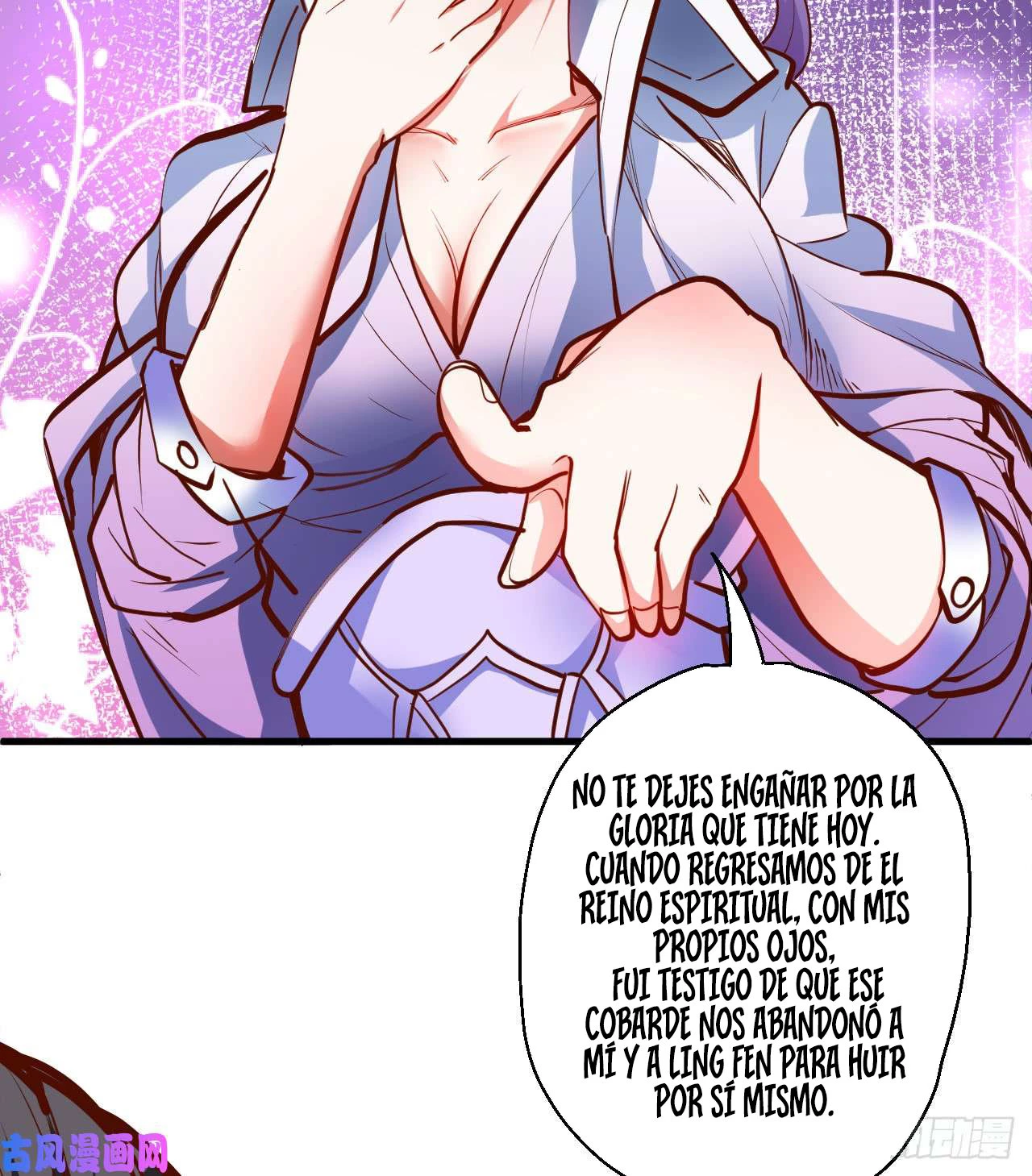 El Rey Asesino Renace > Capitulo 16 > Page 291