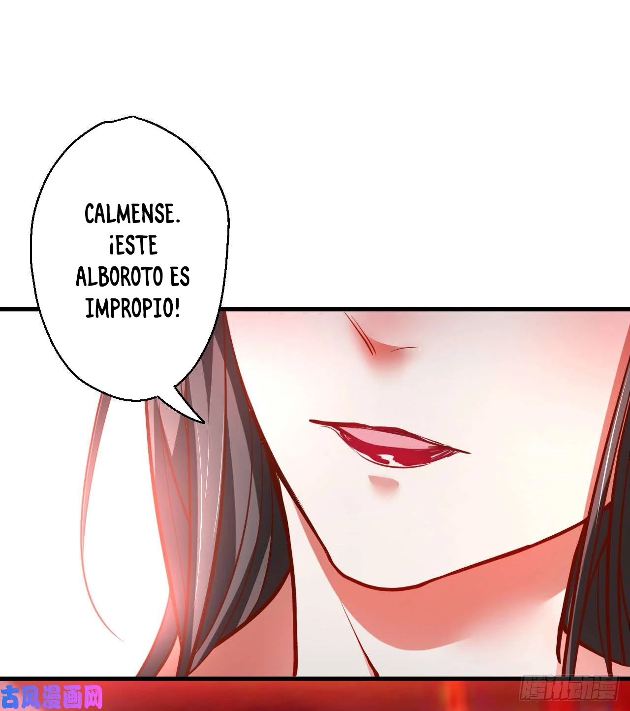 El Rey Asesino Renace > Capitulo 16 > Page 361