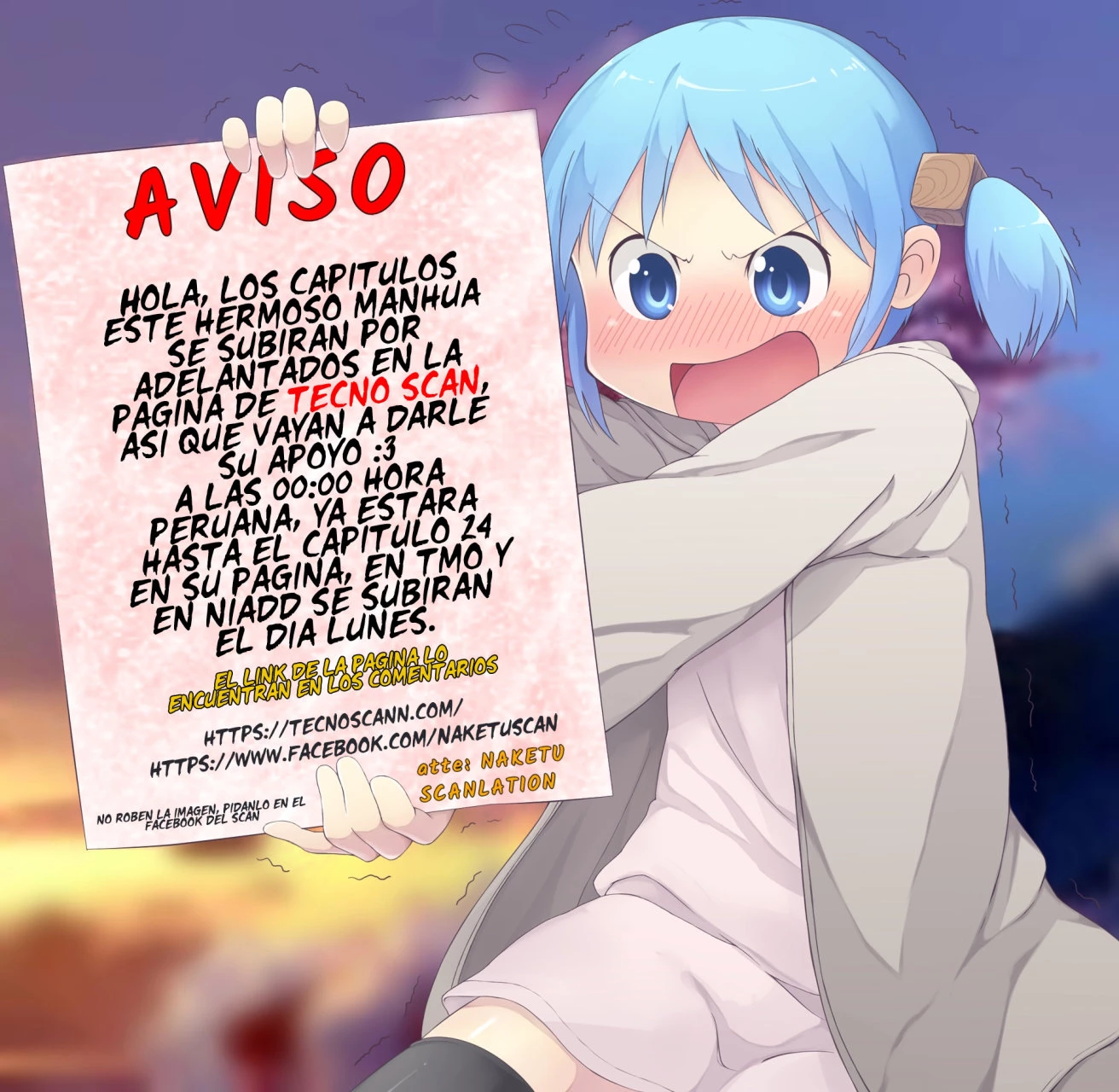 El Rey Asesino Renace > Capitulo 16 > Page 411