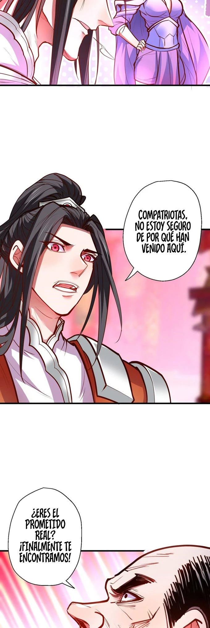 El Rey Asesino Renace > Capitulo 17 > Page 31
