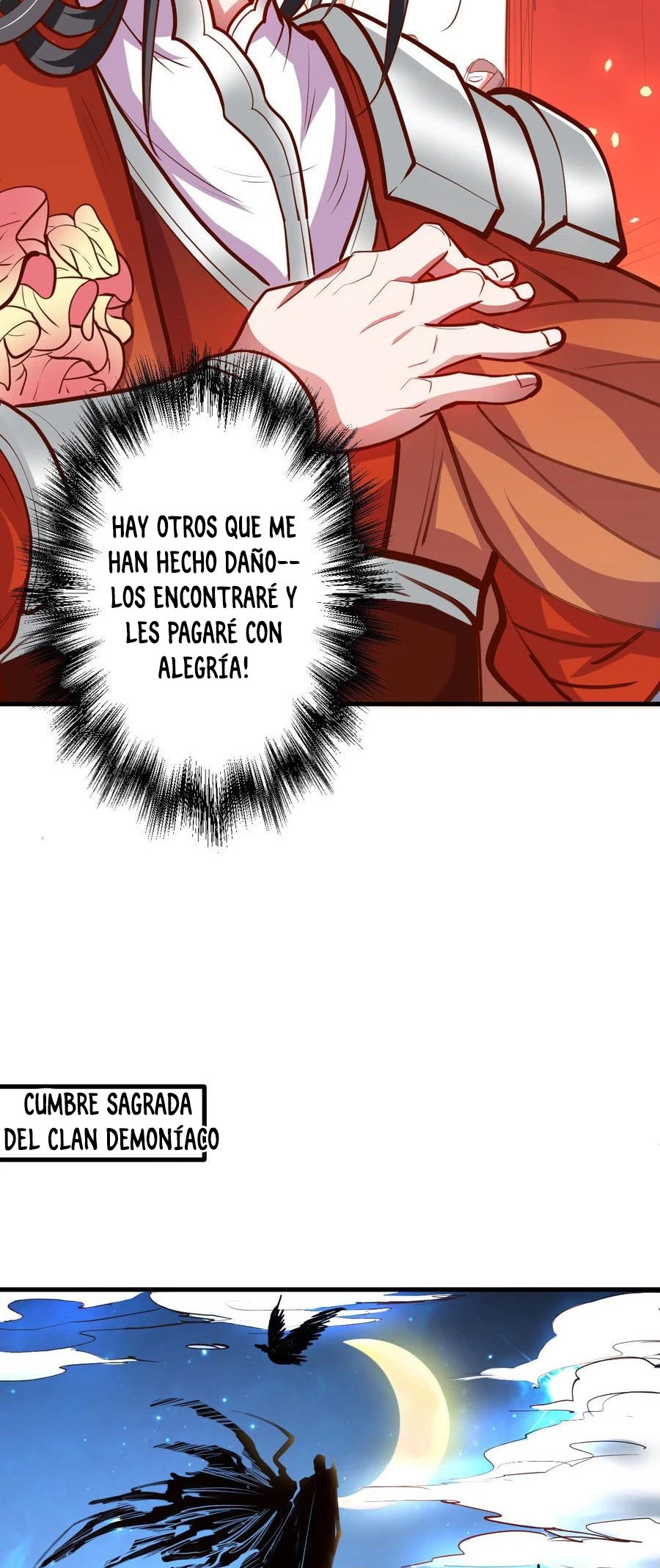 El Rey Asesino Renace > Capitulo 17 > Page 221