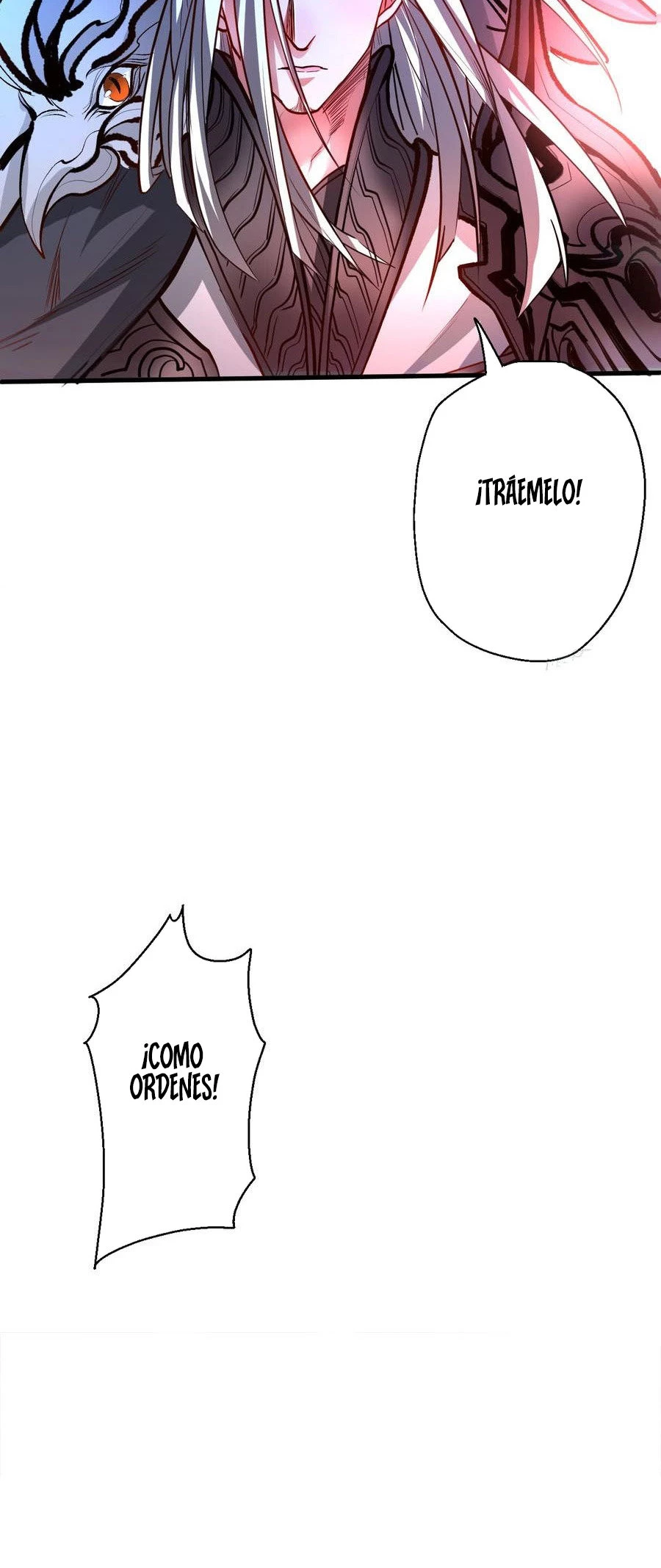 El Rey Asesino Renace > Capitulo 17 > Page 271