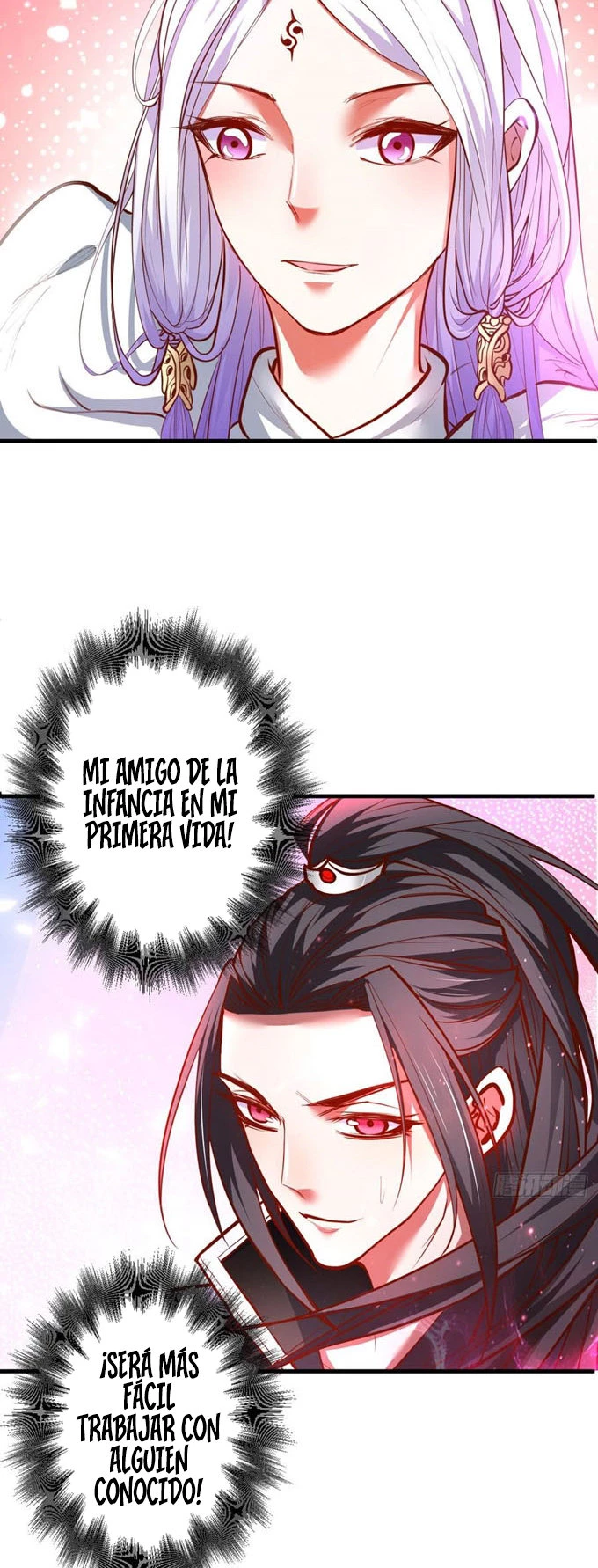El Rey Asesino Renace > Capitulo 20 > Page 51
