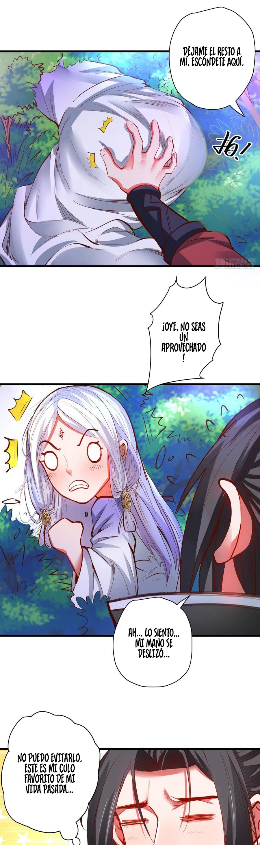 El Rey Asesino Renace > Capitulo 20 > Page 101