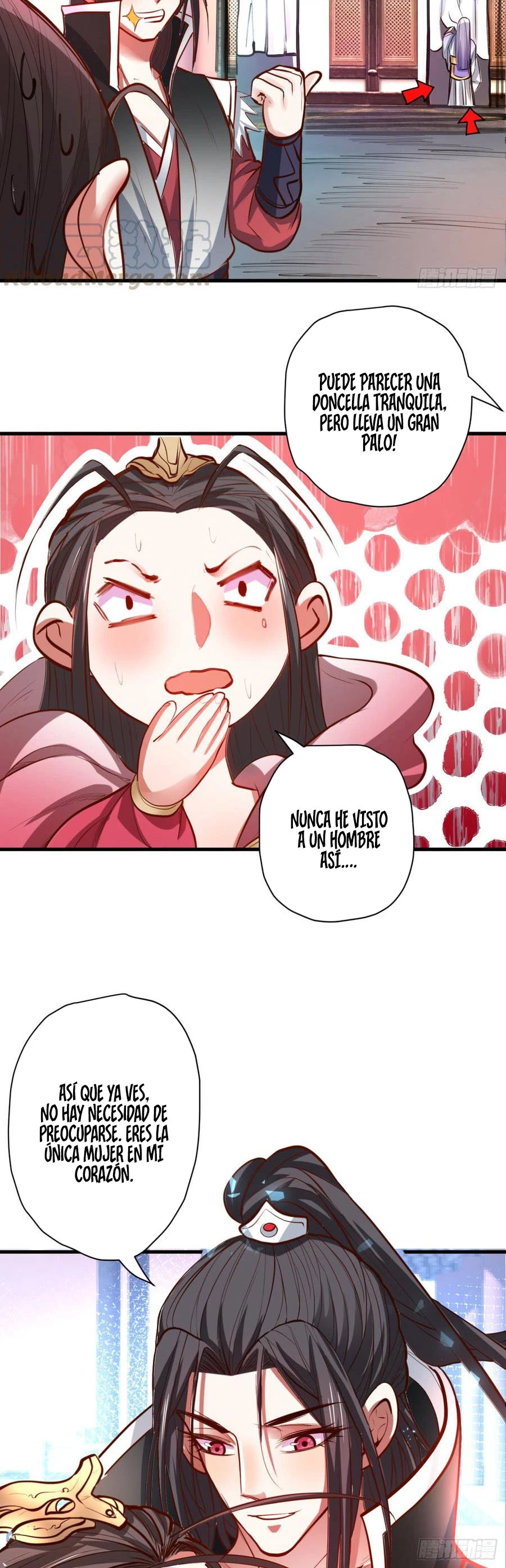 El Rey Asesino Renace > Capitulo 21 > Page 81