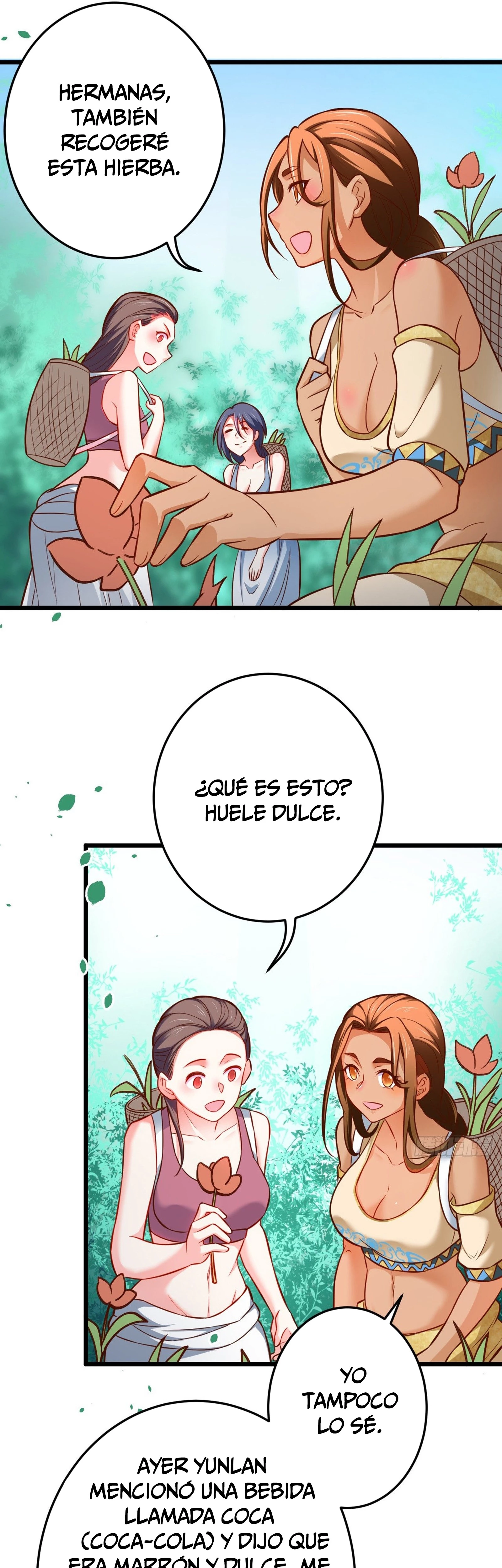 El Rey Asesino Renace > Capitulo 42 > Page 201