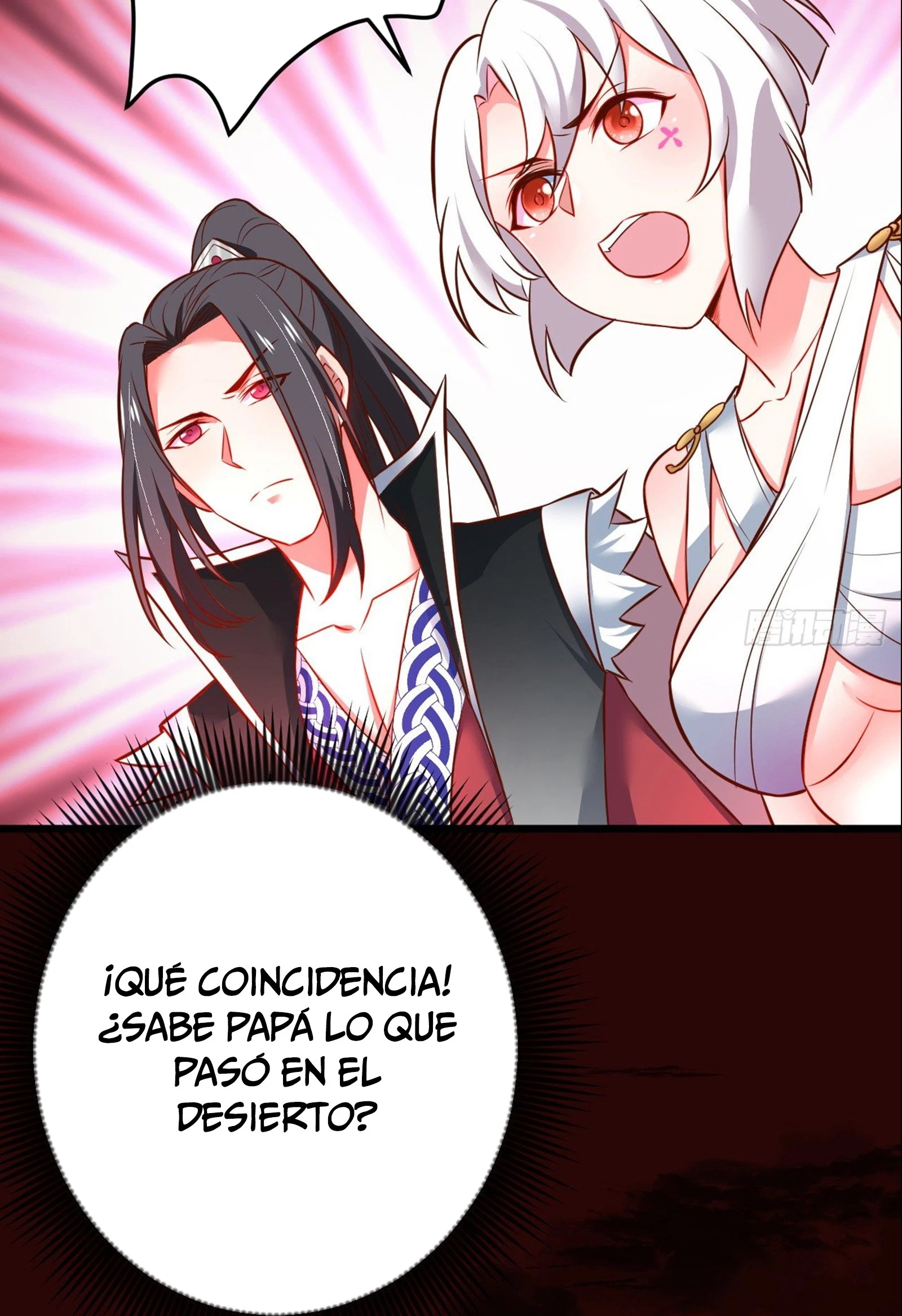 El Rey Asesino Renace > Capitulo 42 > Page 341