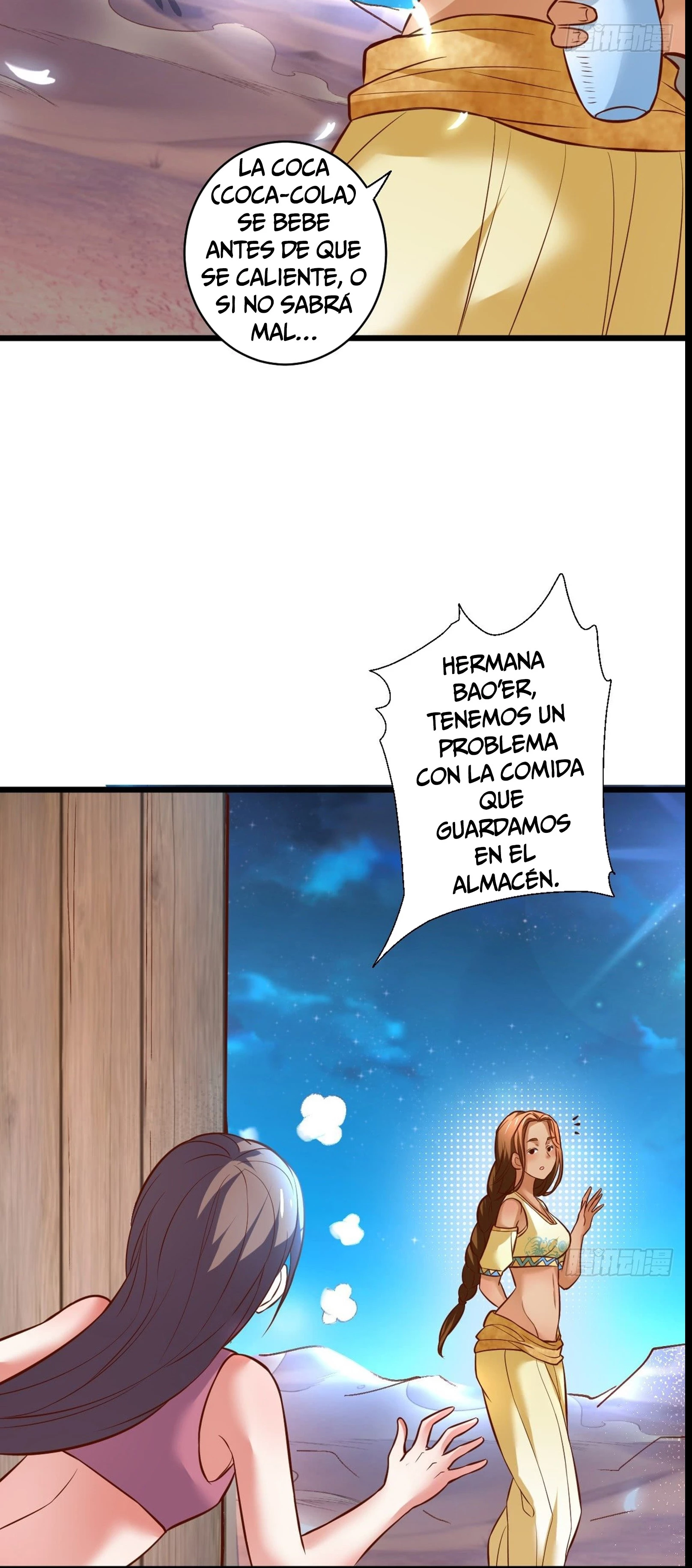 El Rey Asesino Renace > Capitulo 43 > Page 71