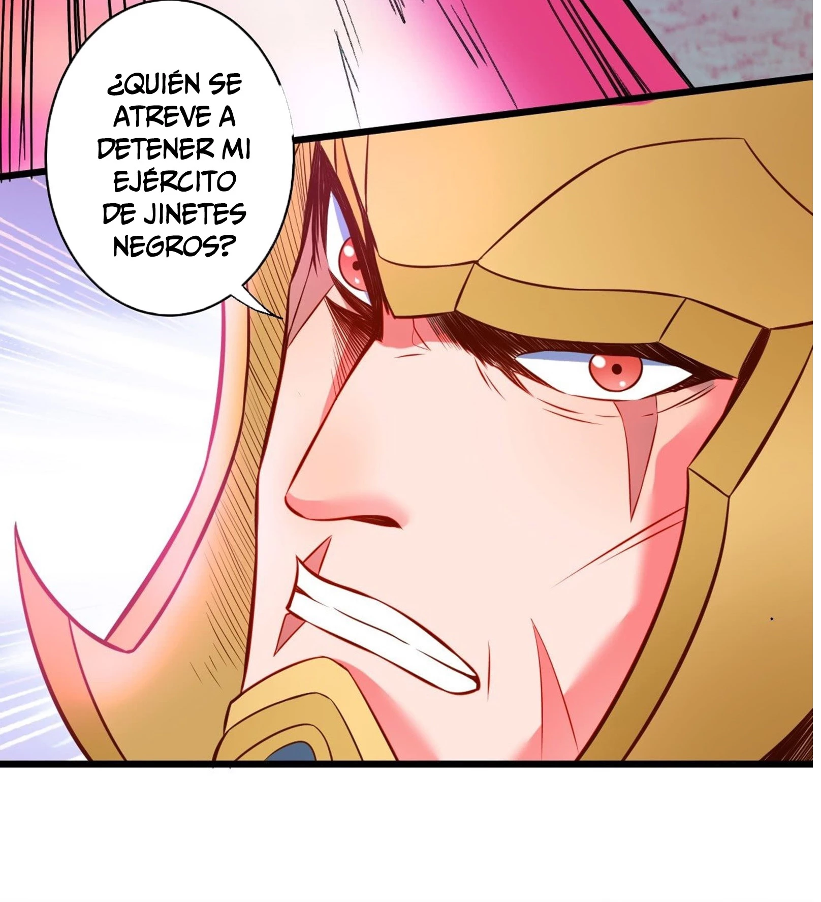 El Rey Asesino Renace > Capitulo 43 > Page 421