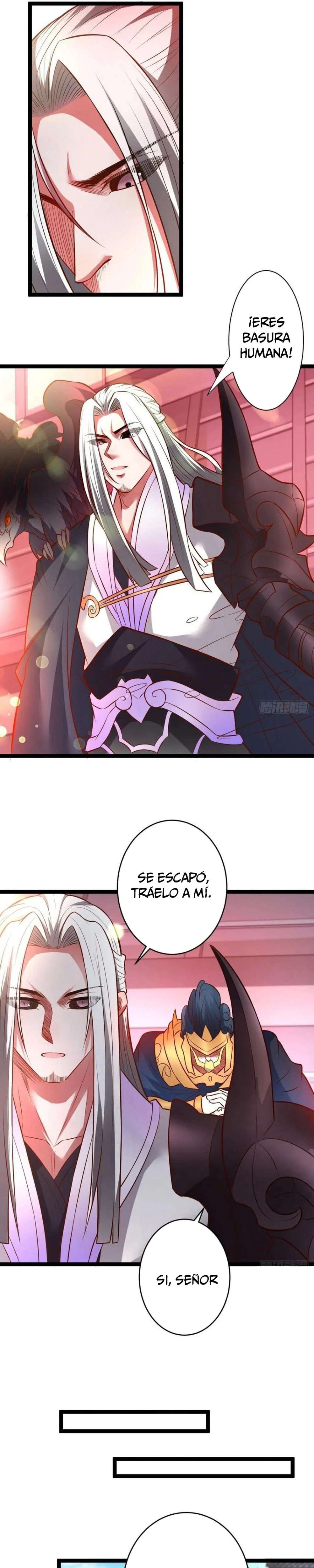 El Rey Asesino Renace > Capitulo 53 > Page 91