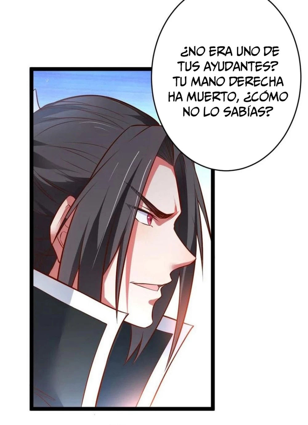 El Rey Asesino Renace > Capitulo 53 > Page 241