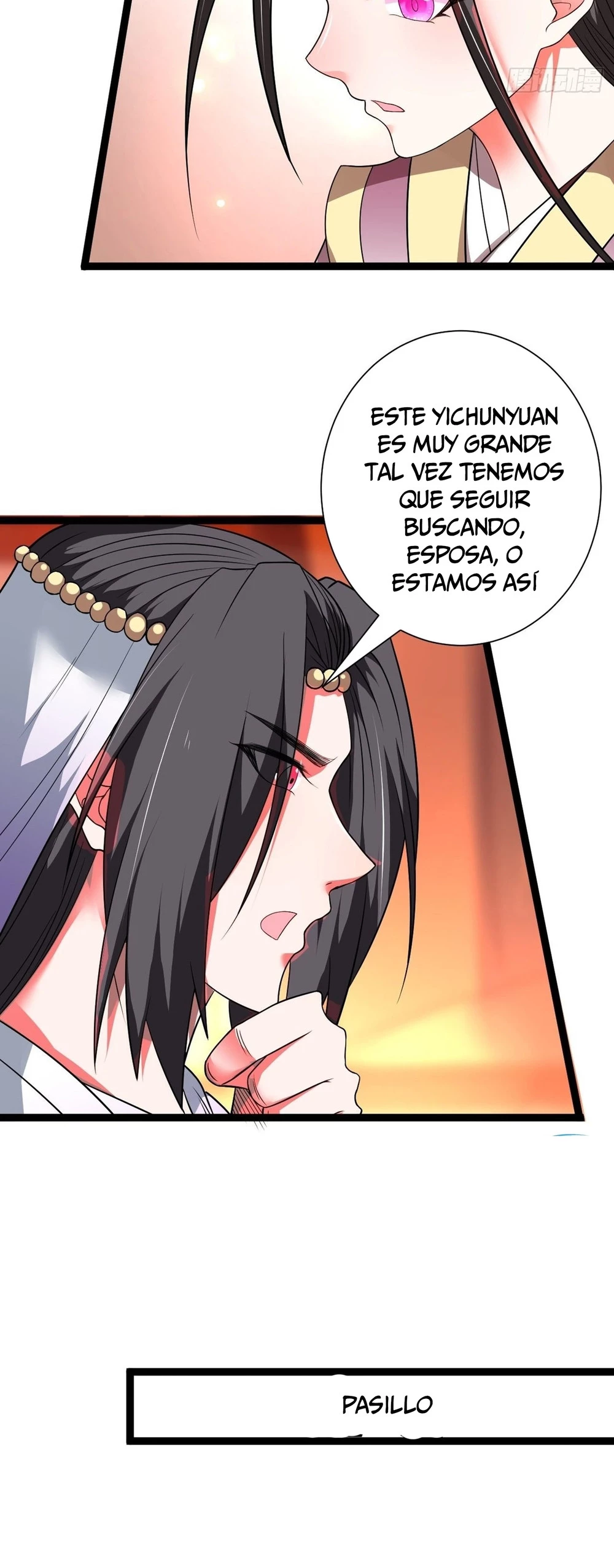 El Rey Asesino Renace > Capitulo 66 > Page 11