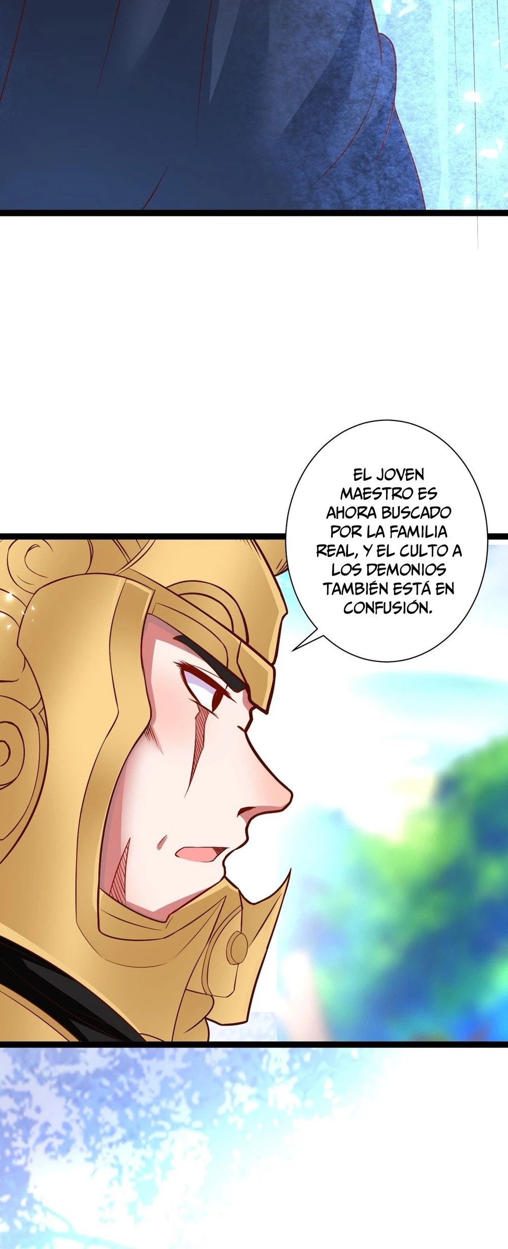 El Rey Asesino Renace > Capitulo 66 > Page 211