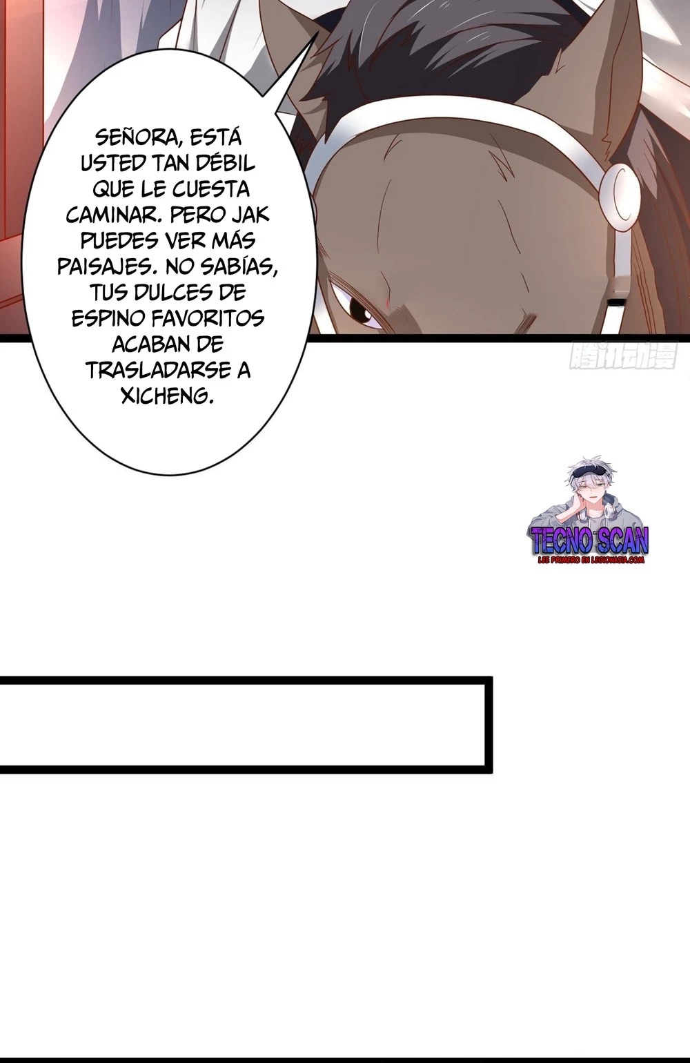 El Rey Asesino Renace > Capitulo 67 > Page 71