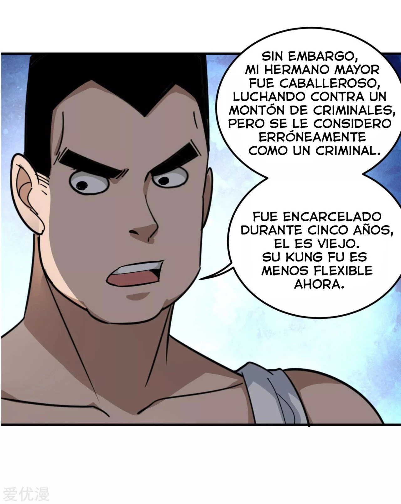 Maestro de flores de la escuela > Capitulo 44 > Page 191