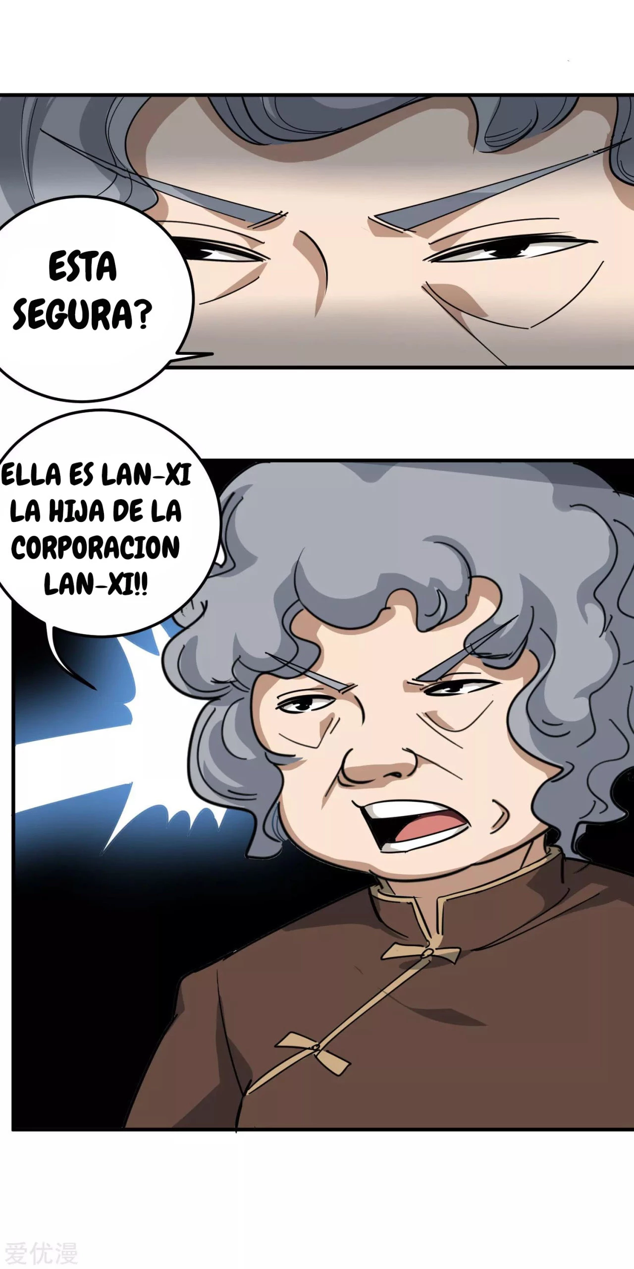 Maestro de flores de la escuela > Capitulo 50 > Page 171