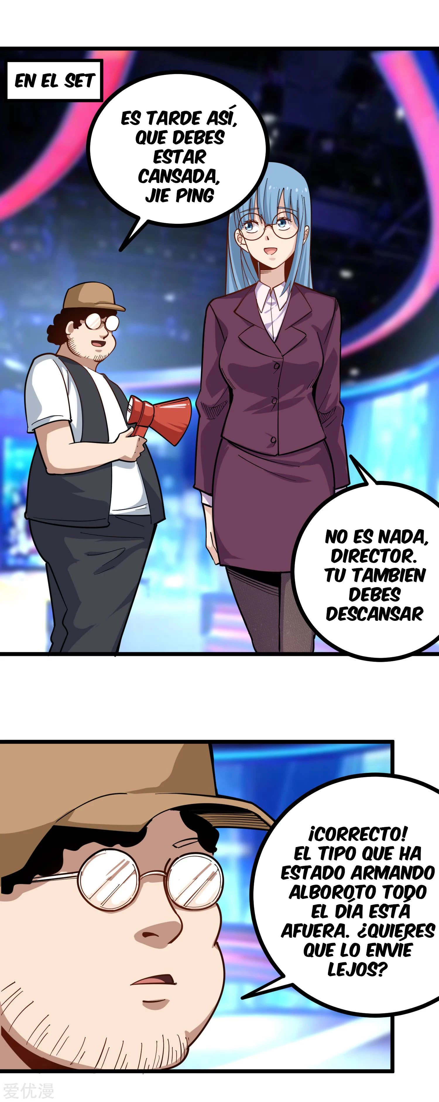 Maestro de flores de la escuela > Capitulo 231 > Page 141